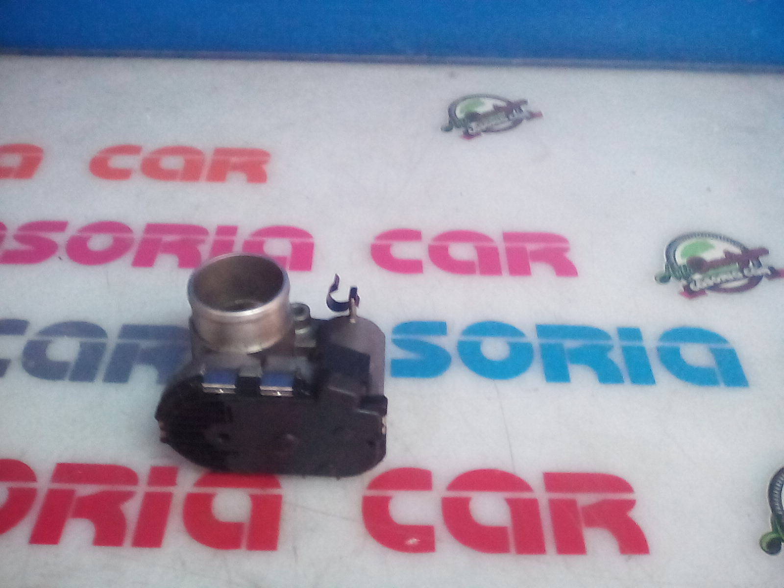 Corpo Farfallato 77363298 Usato