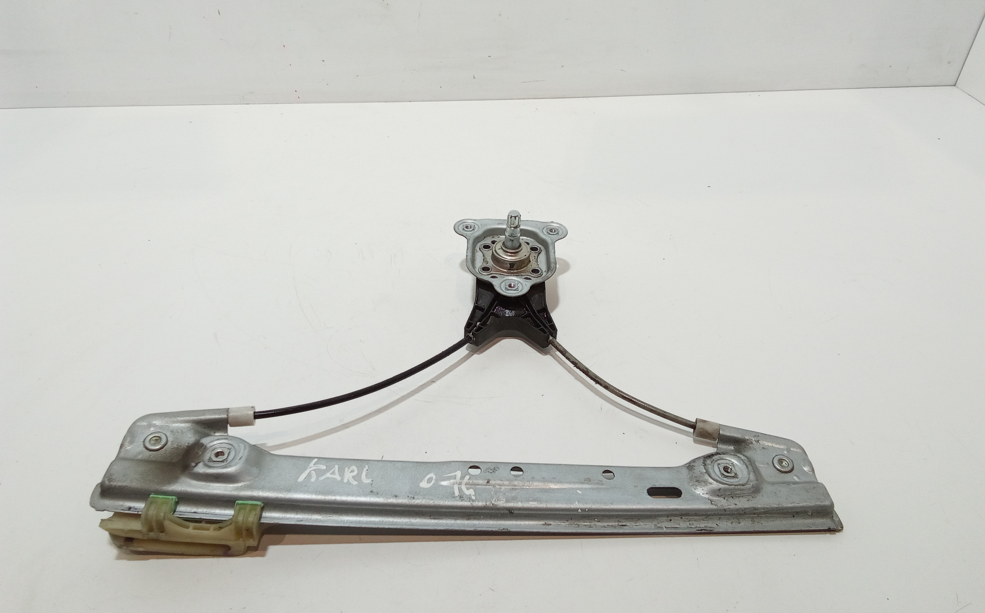 Alzacristallo Porta Post. Sinistro 42389910 Usato