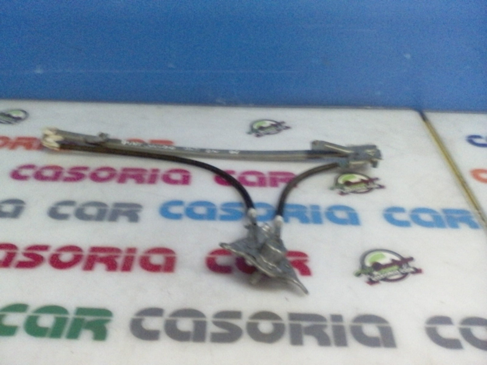 Alzacristallo Porta Ant. Destro 1488306080 Usato