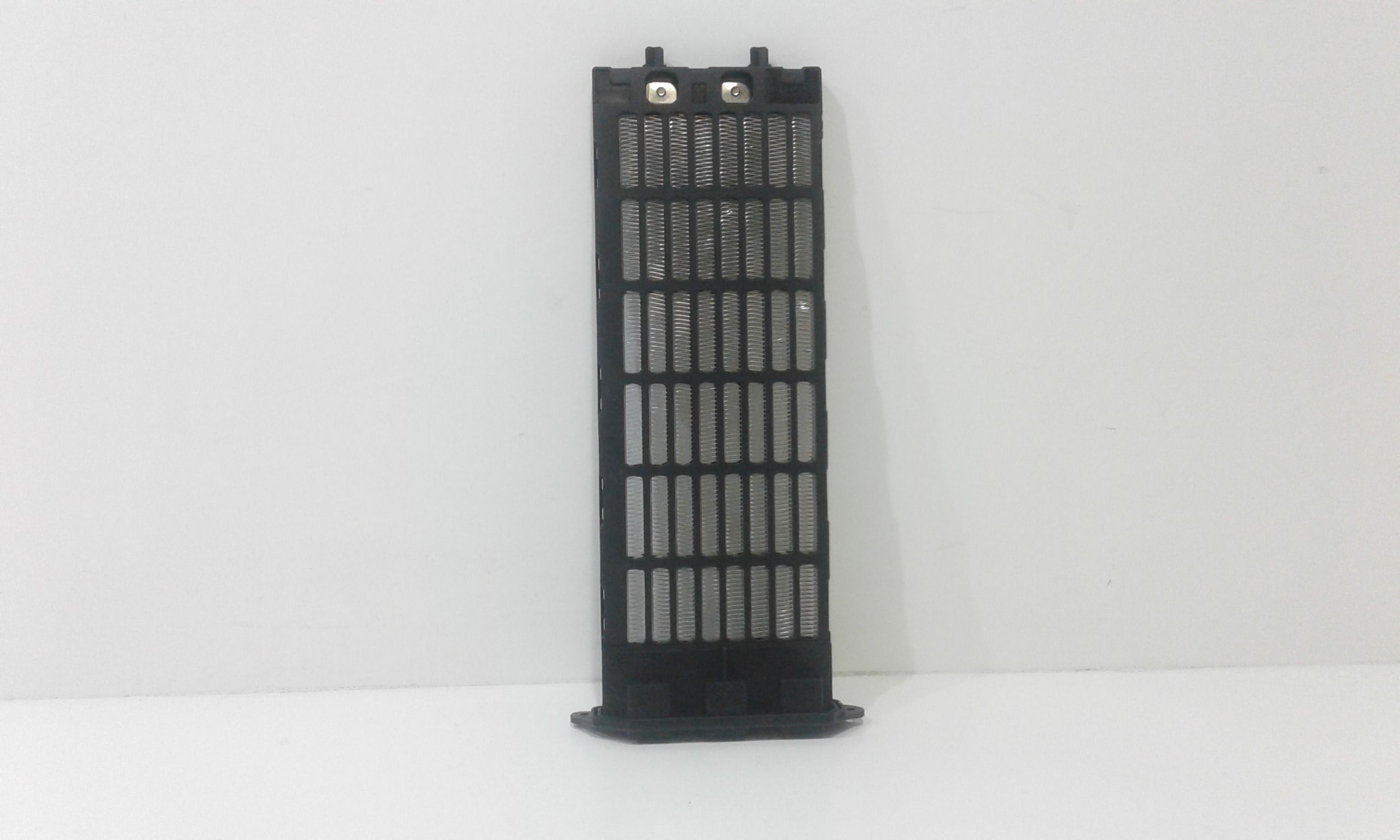 Resistenza Elettroventola C/climatizzazione Usato