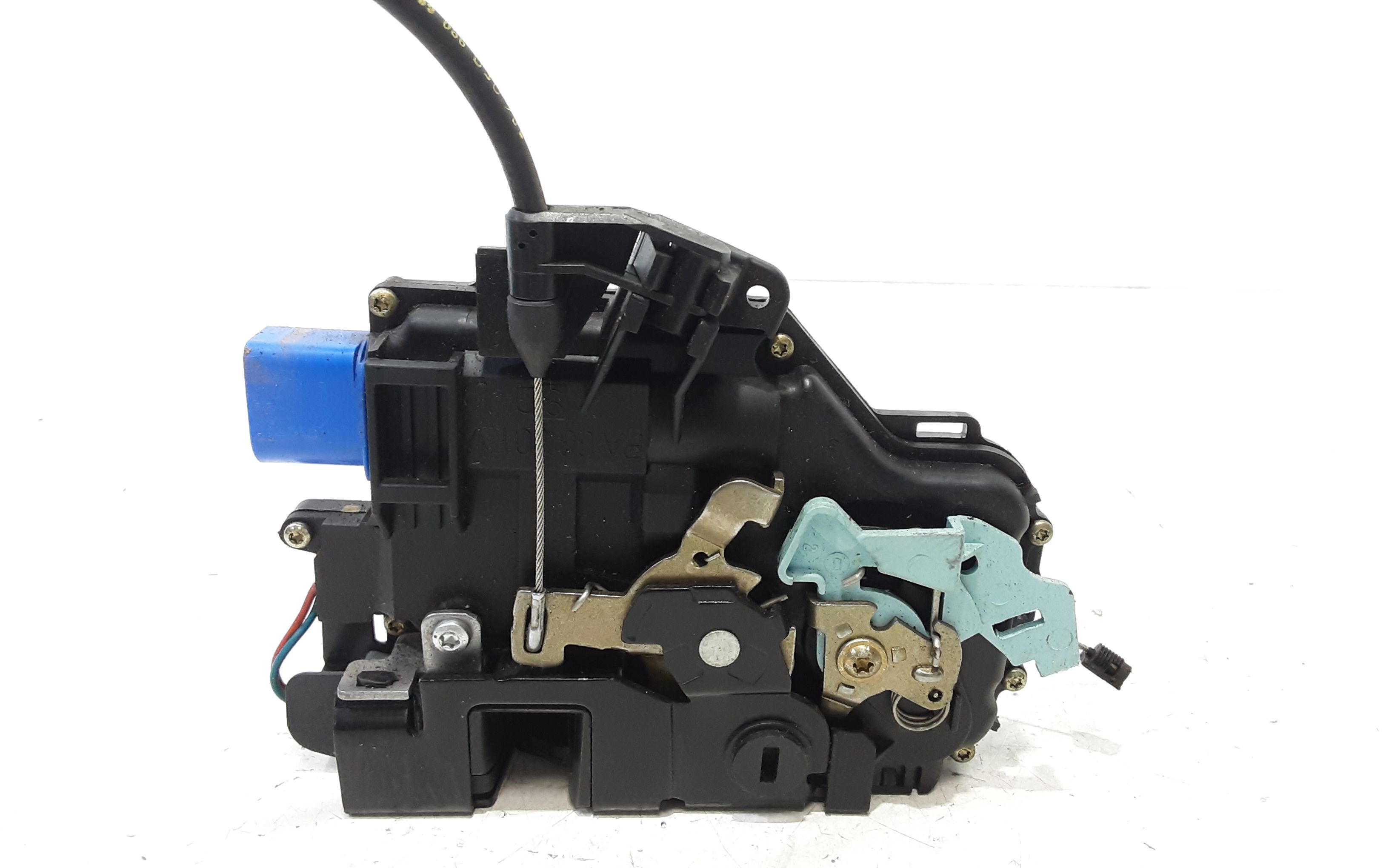 Serratura Porta Post. Destro Usato