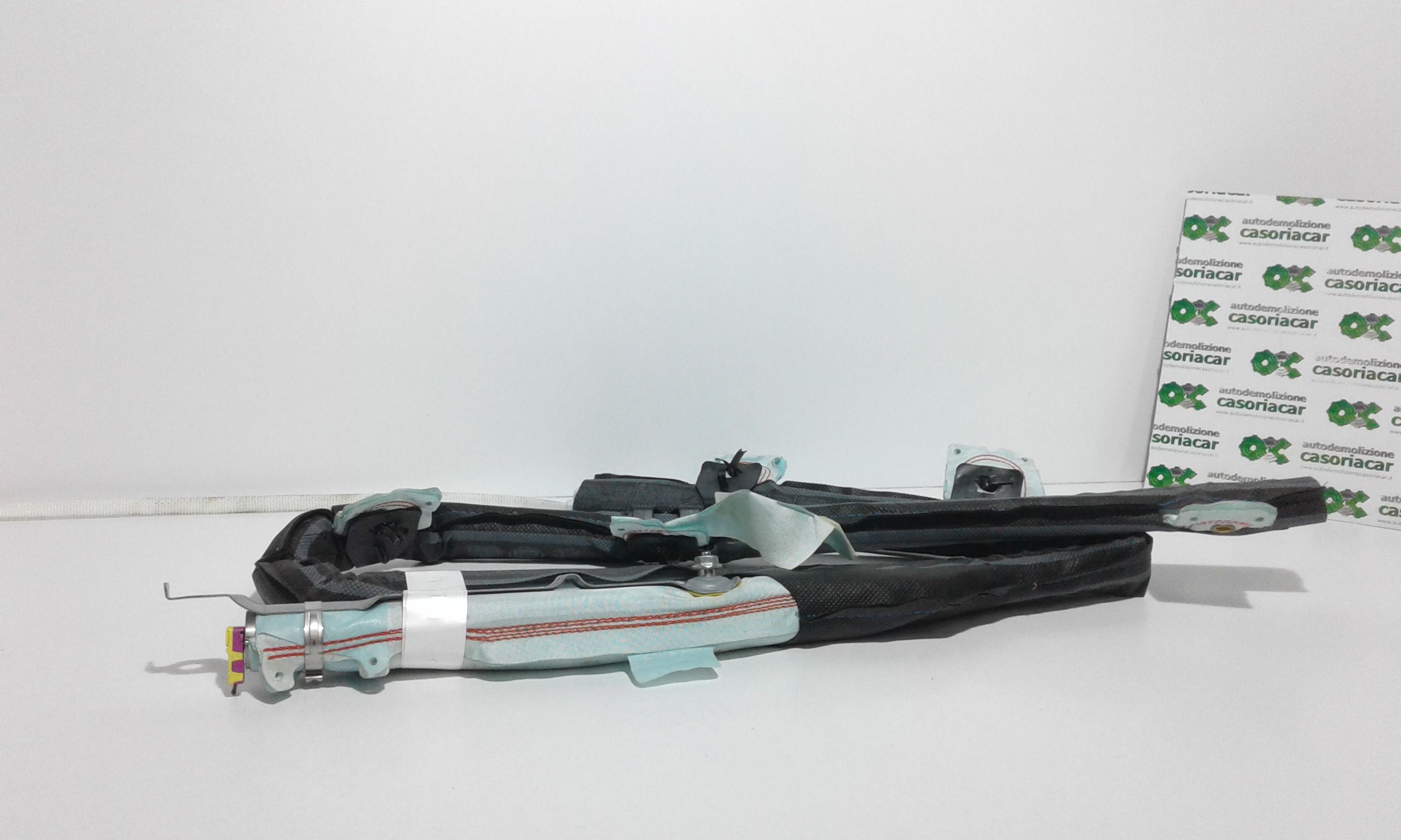 Dispositivo Airbag A Tendina Sinistro 51925579 Usato
