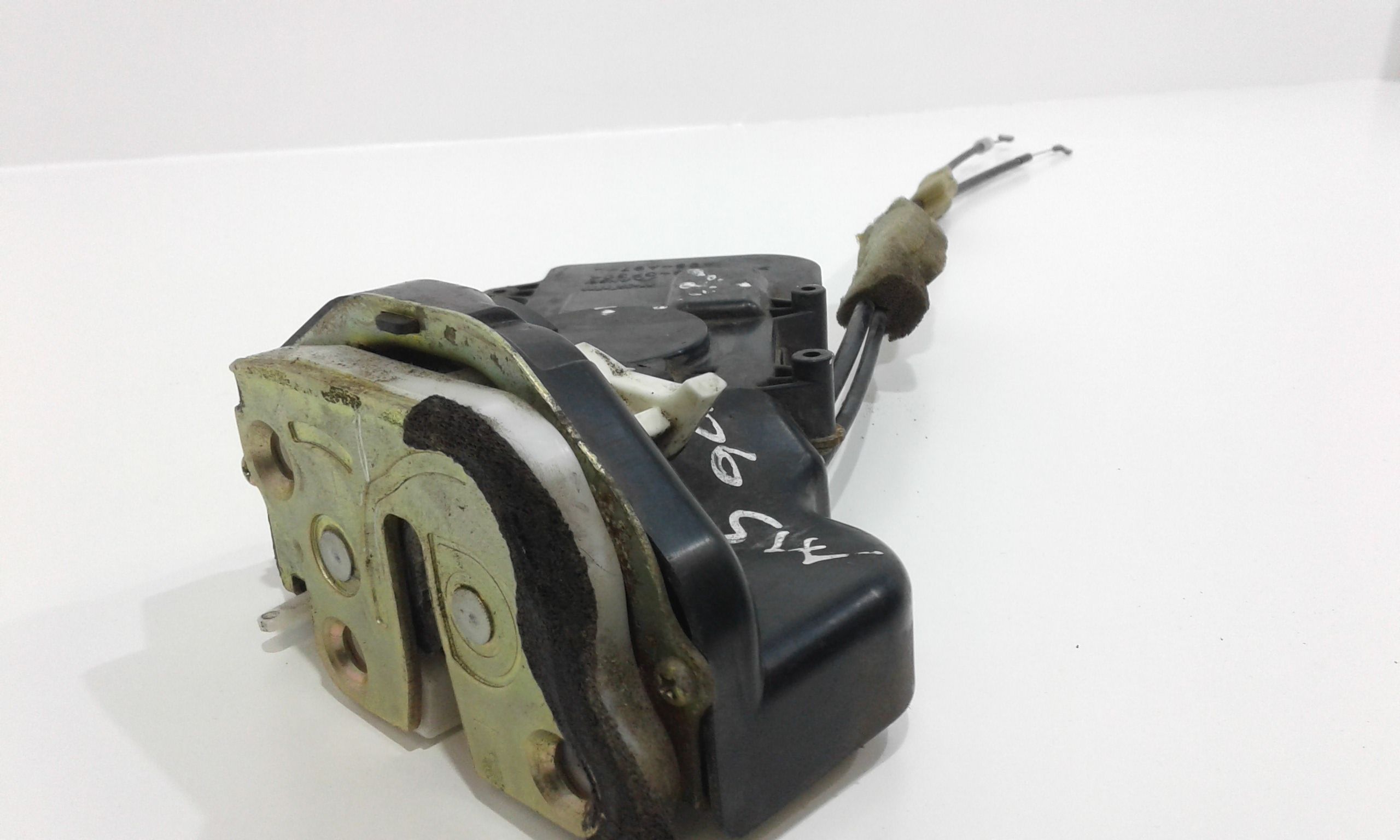 Serratura Porta Post. Sinistro GJ6A73310G Usato