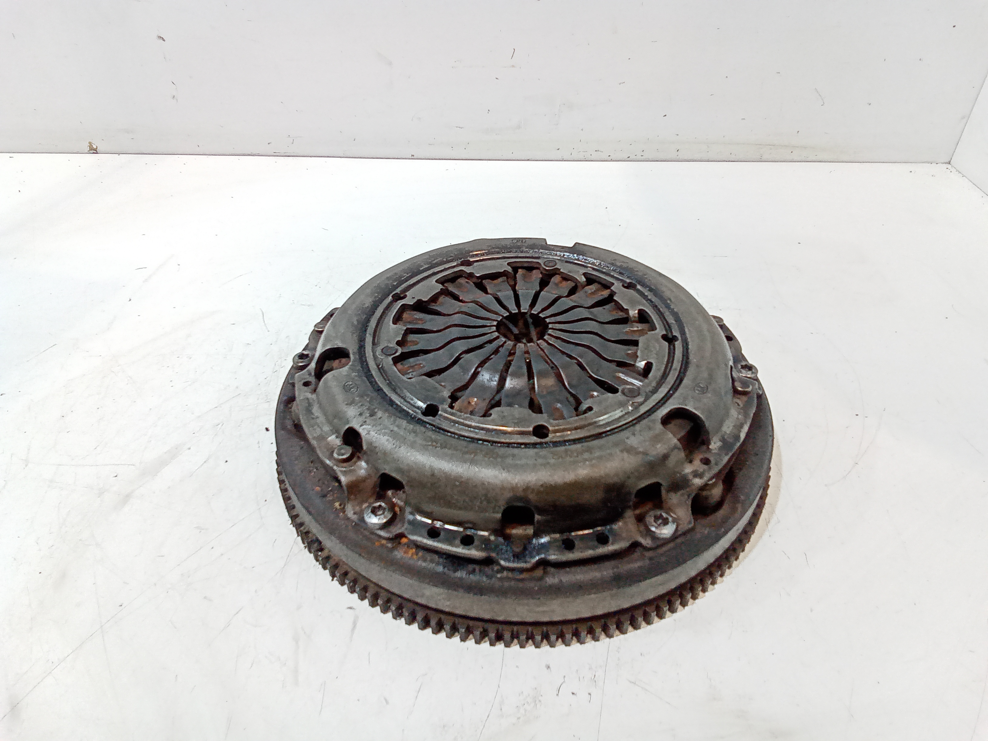 Kit Frizione E Volano Usato