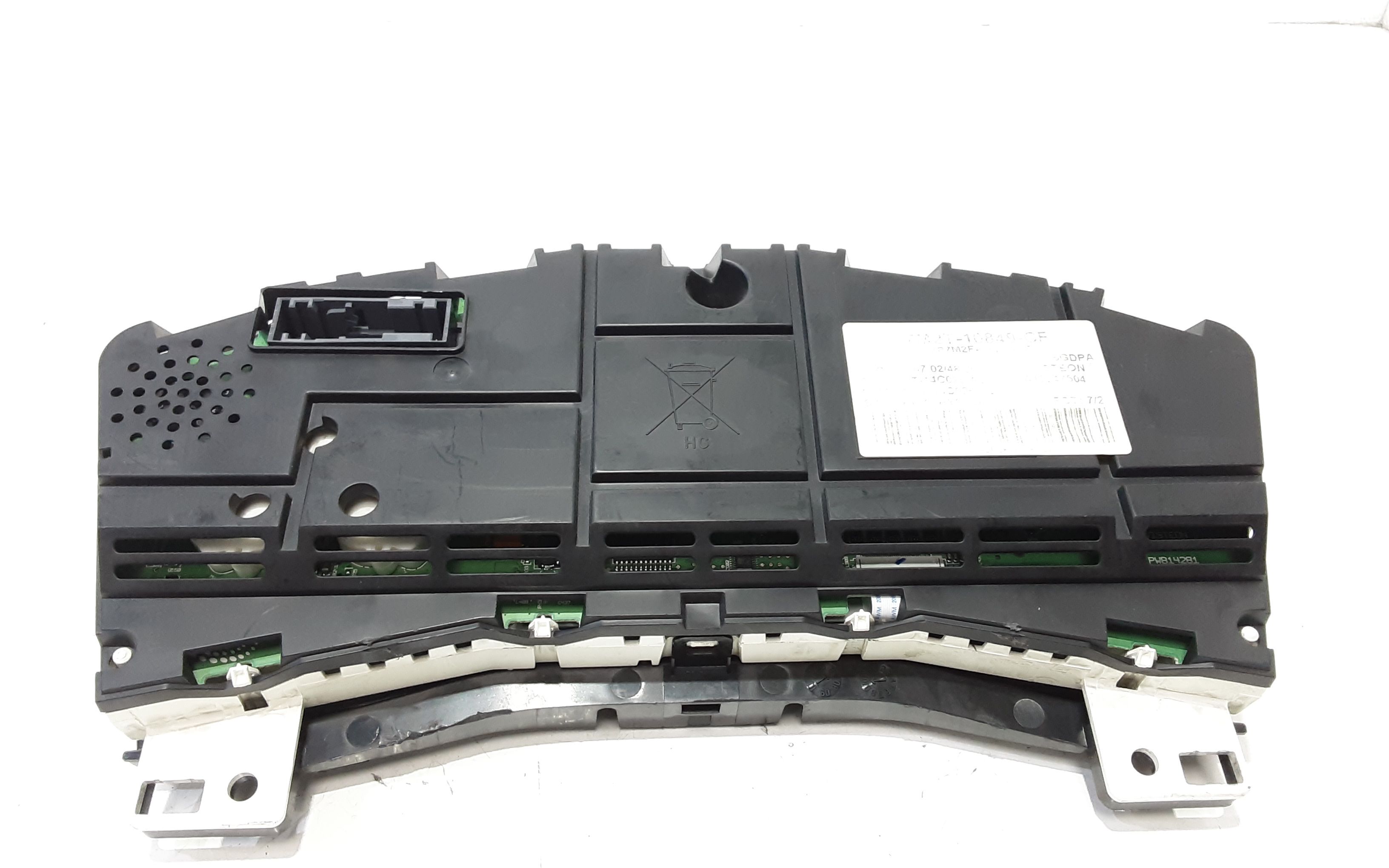 Quadro Portastrumenti 1534185 Usato