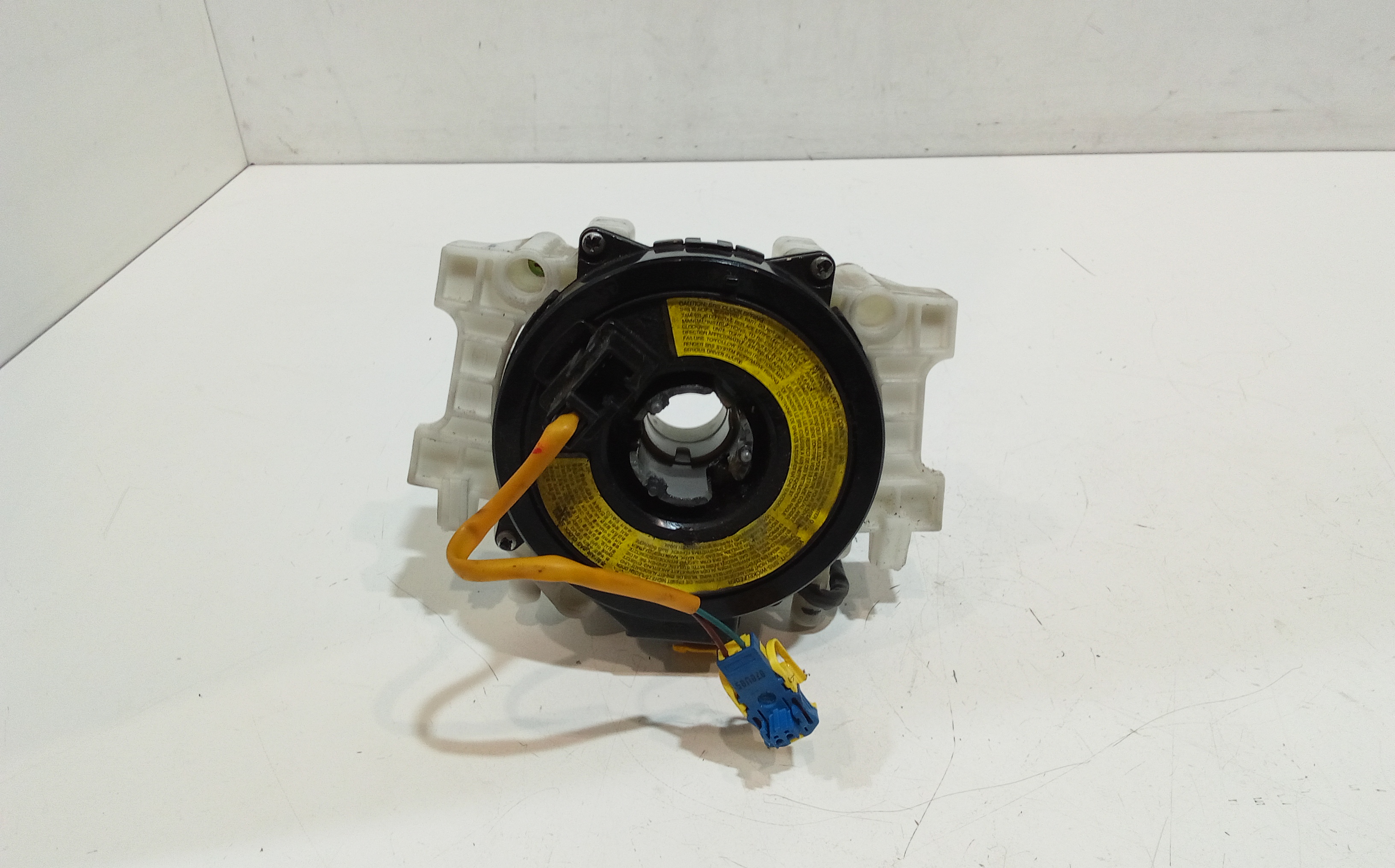 Contatto Spiraliforme Airbag 934902E000 Usato