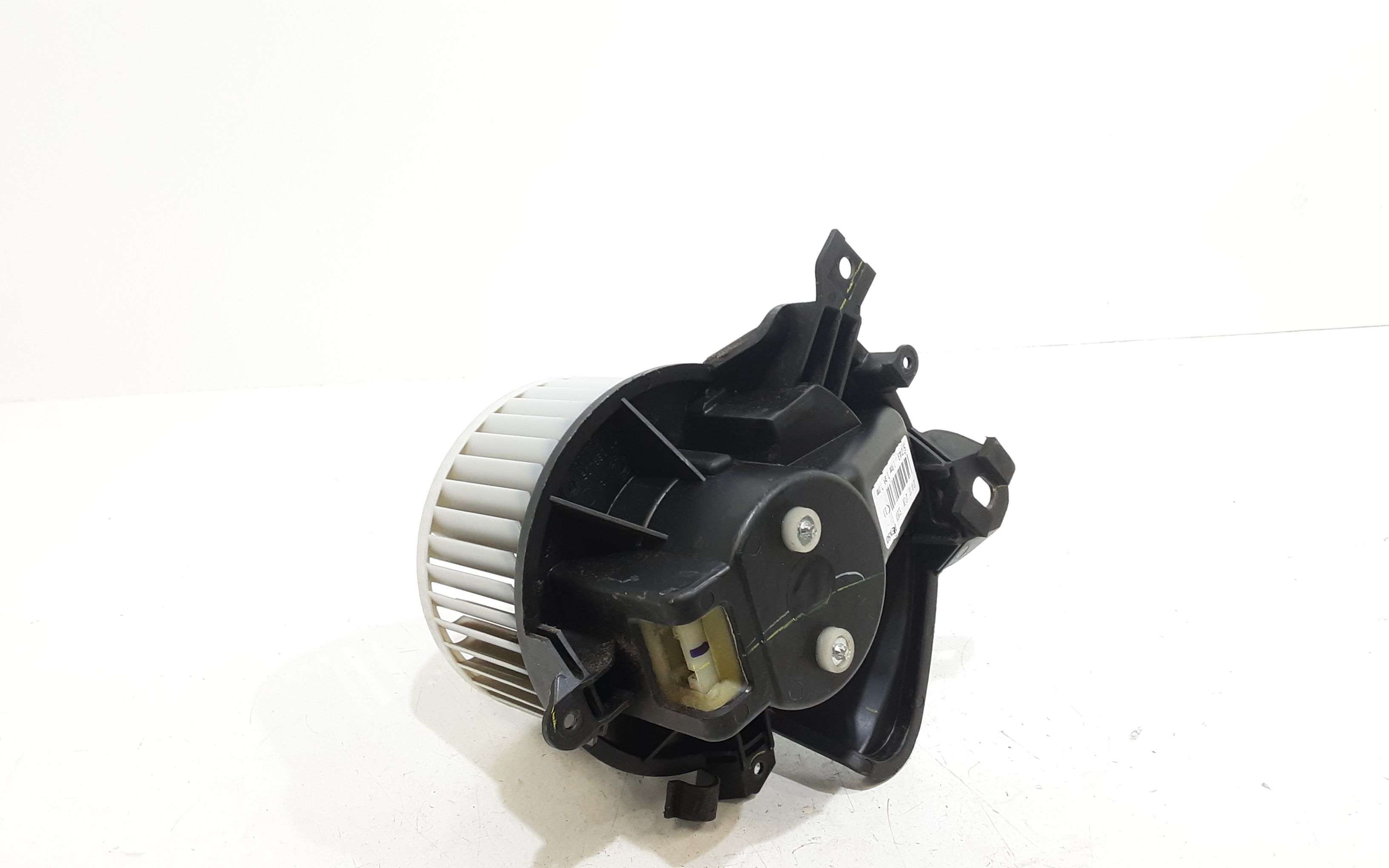 Motorino Ventilazione Abitacolo 77366856 Usato