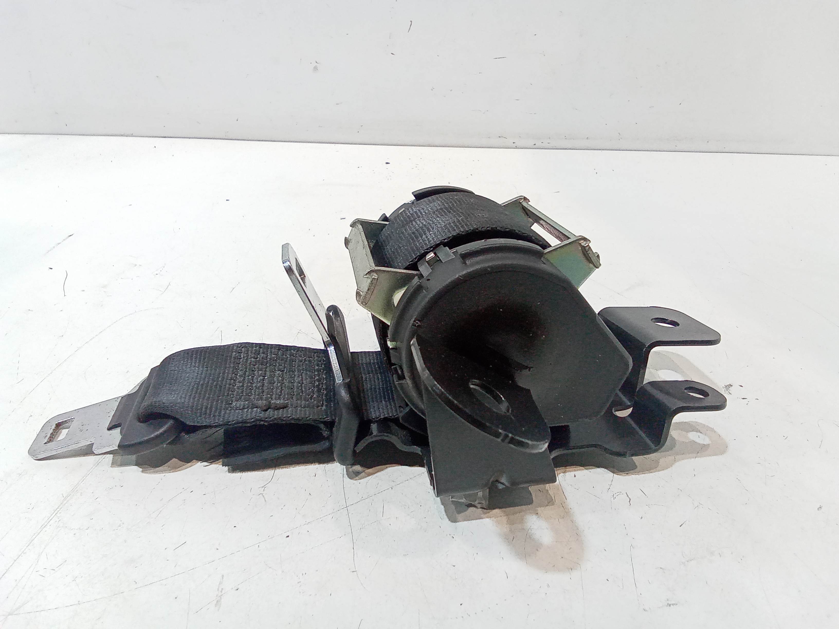 Cintura Di Sicurezza Post. Destro 88844JD000 Usato