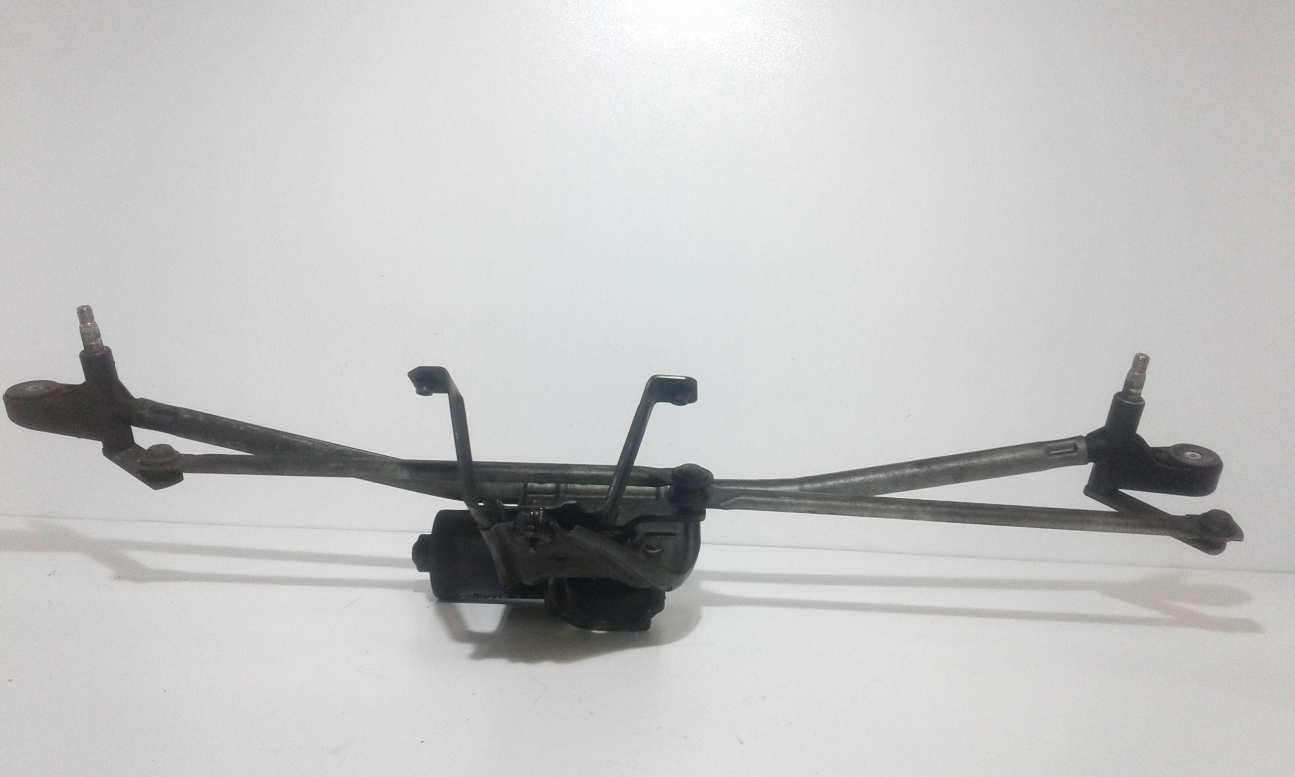 Motorino Tergiparabrezza Compl. Usato