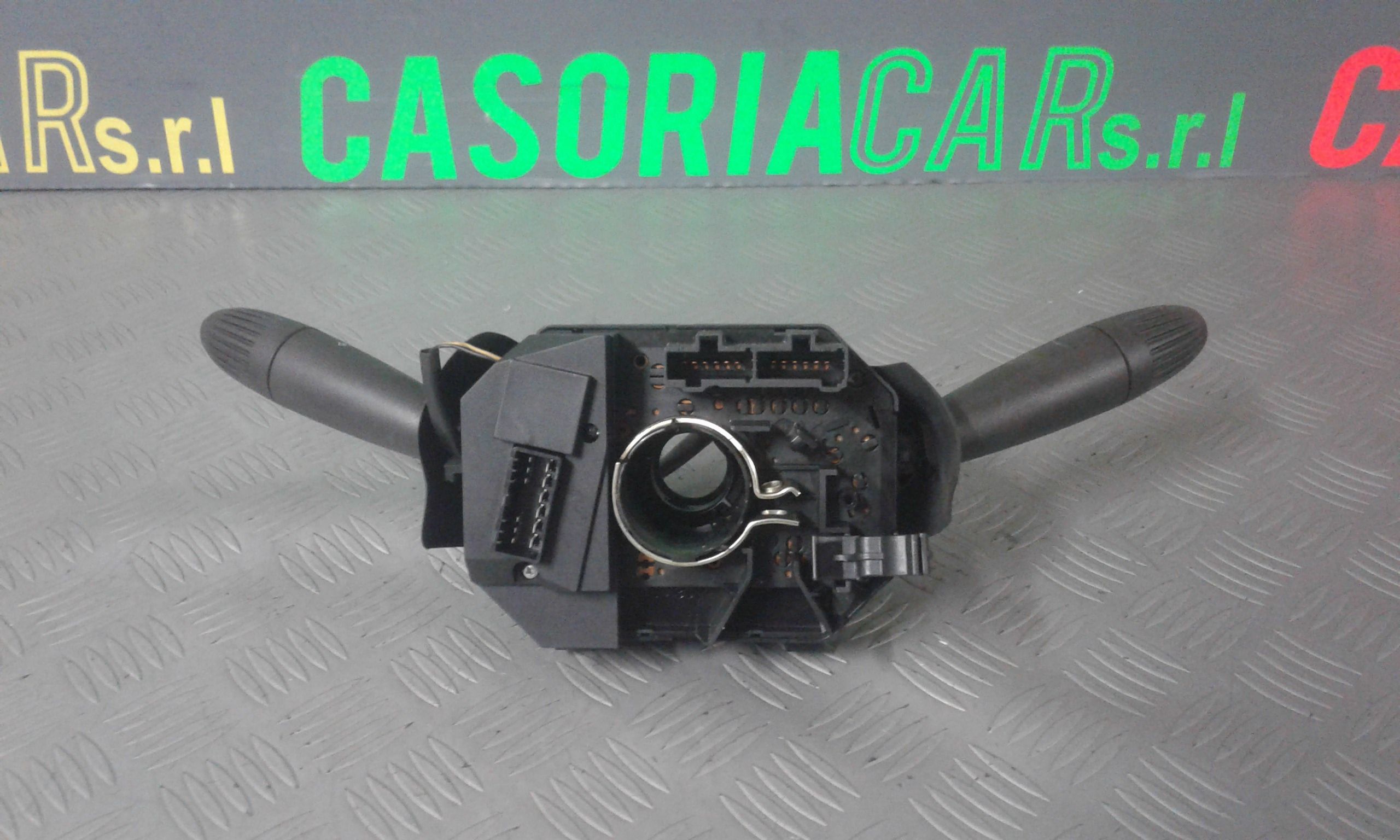 Devioguidasgancio Compl. Usato