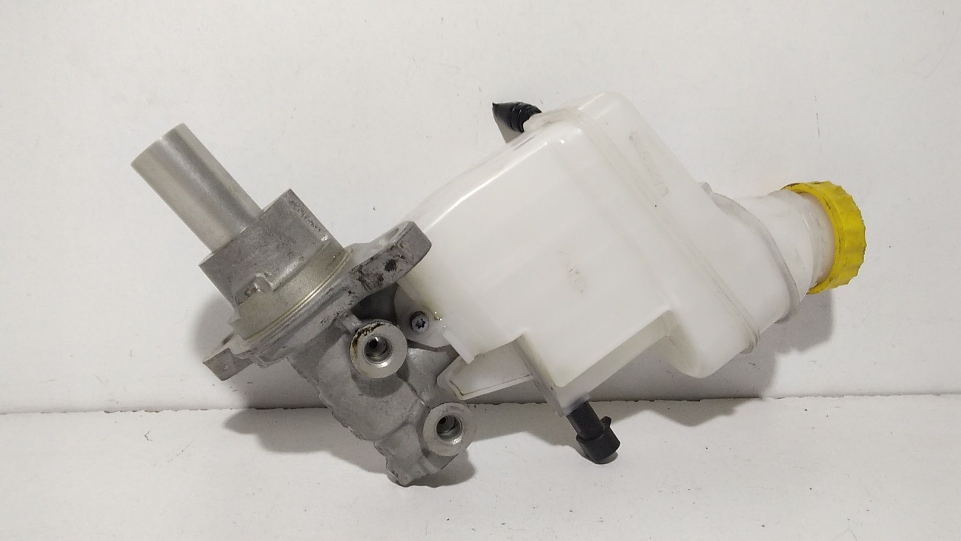 Pompa Comando Freni 77367149 Usato