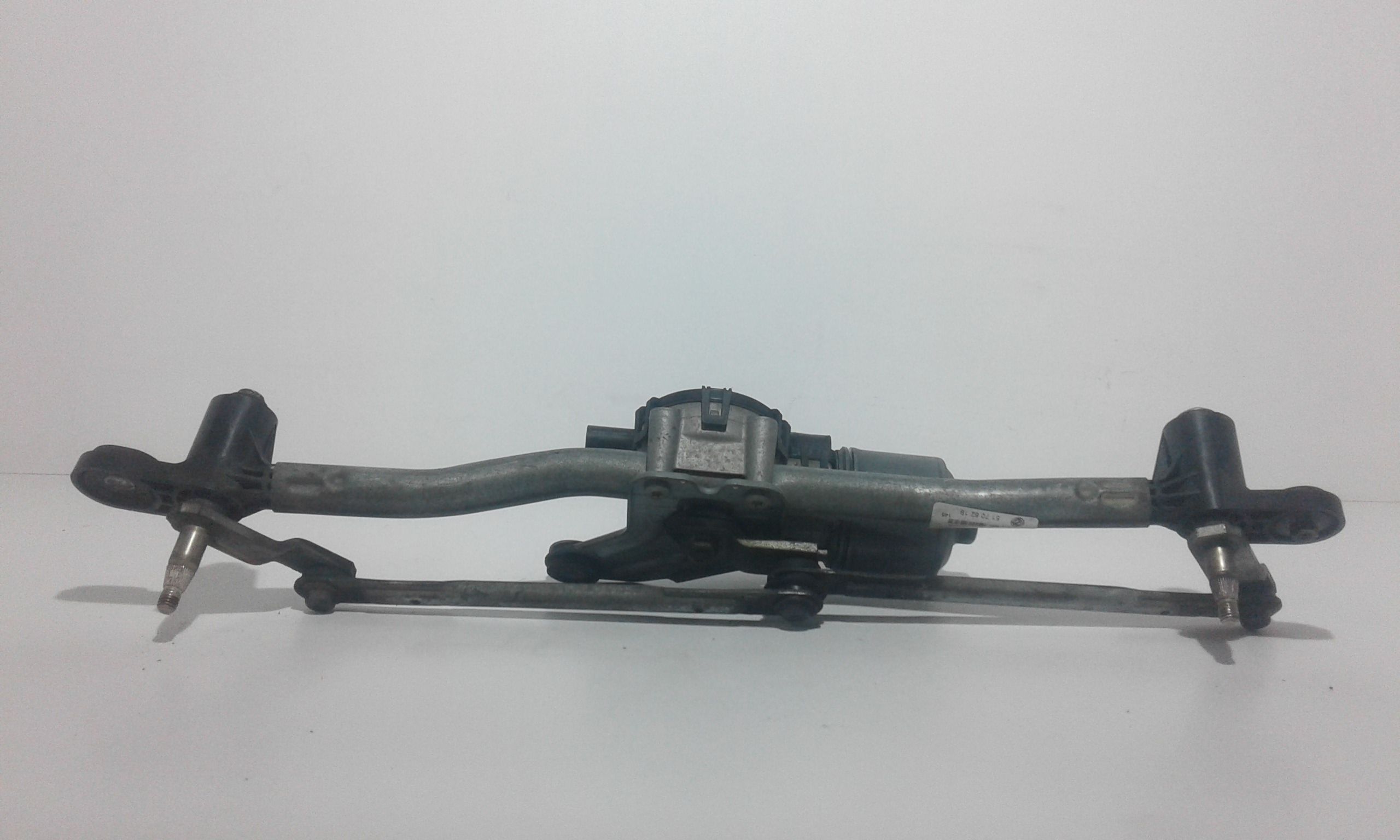 Motorino Tergiparabrezza Compl. Usato