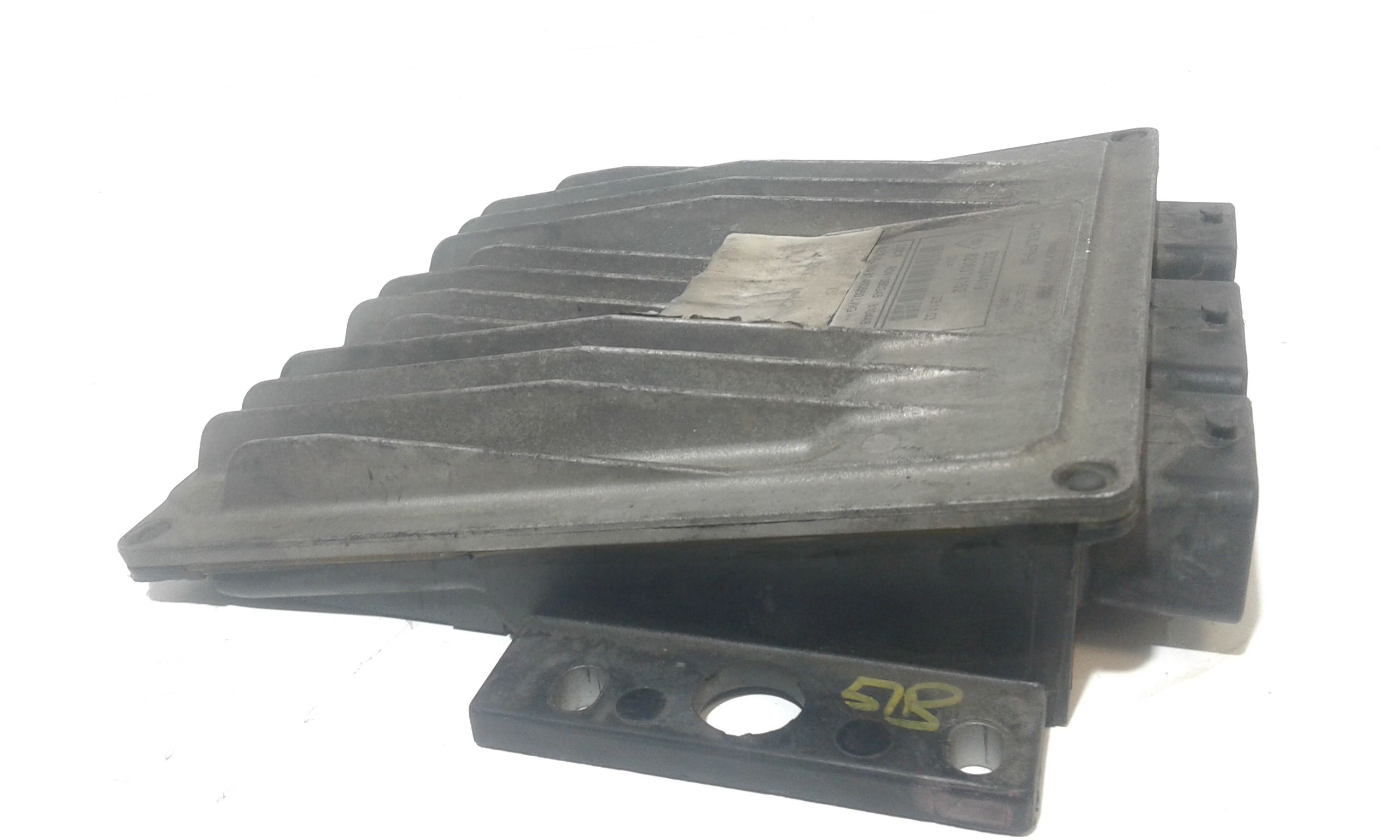 Centralina Iniezione 8200321263 Usato