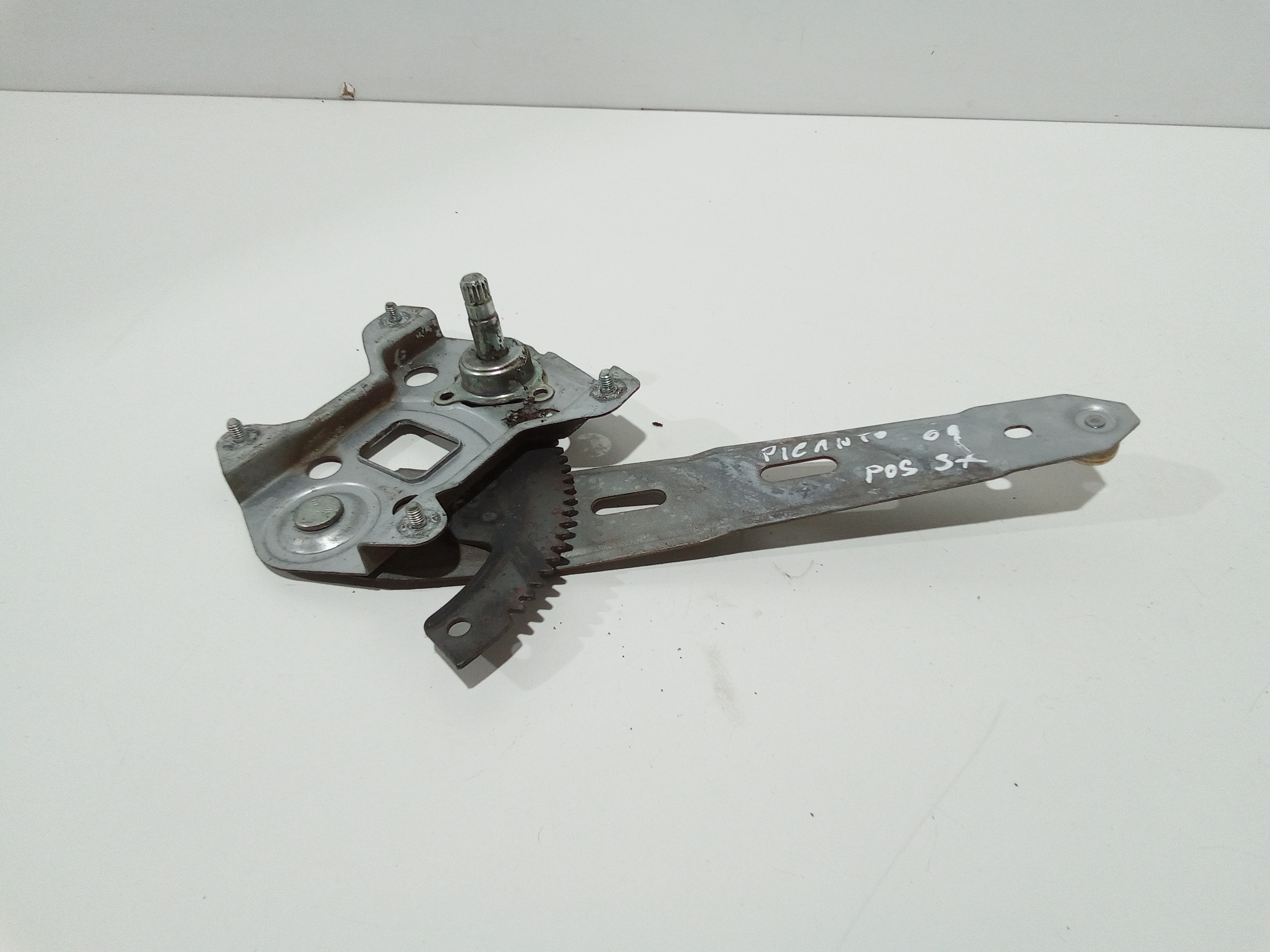 Alzacristallo Porta Post. Sinistro 8340107000 Usato