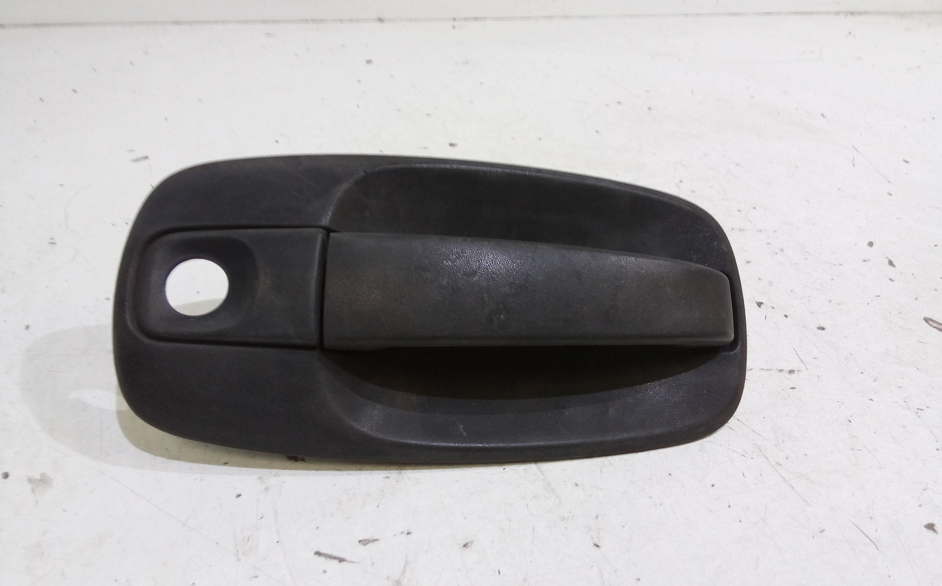 Maniglia Porta Ant. Sinistro 8200004407 Usato