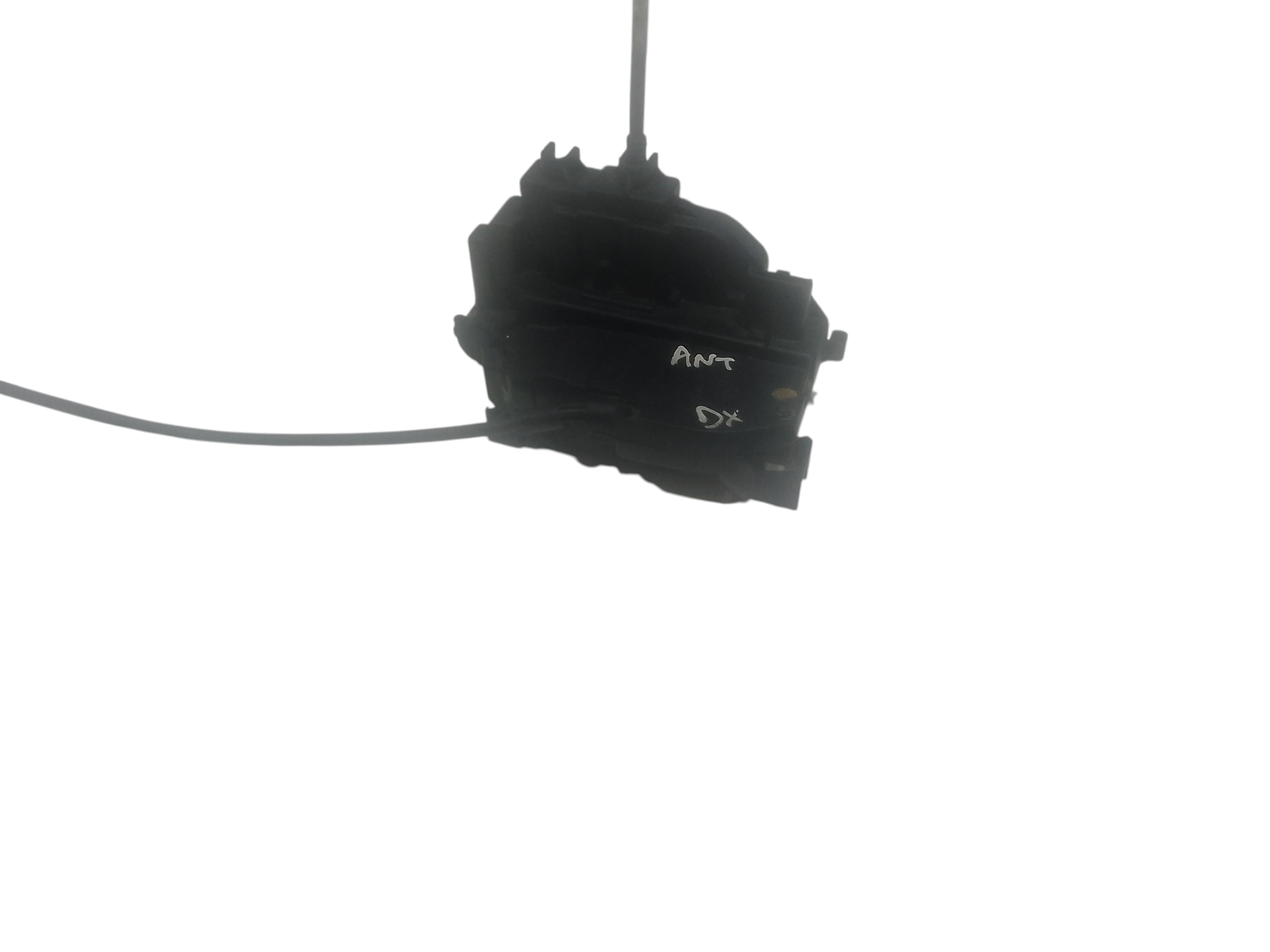 Serratura Porta Ant. Destro 80500EY11E Usato