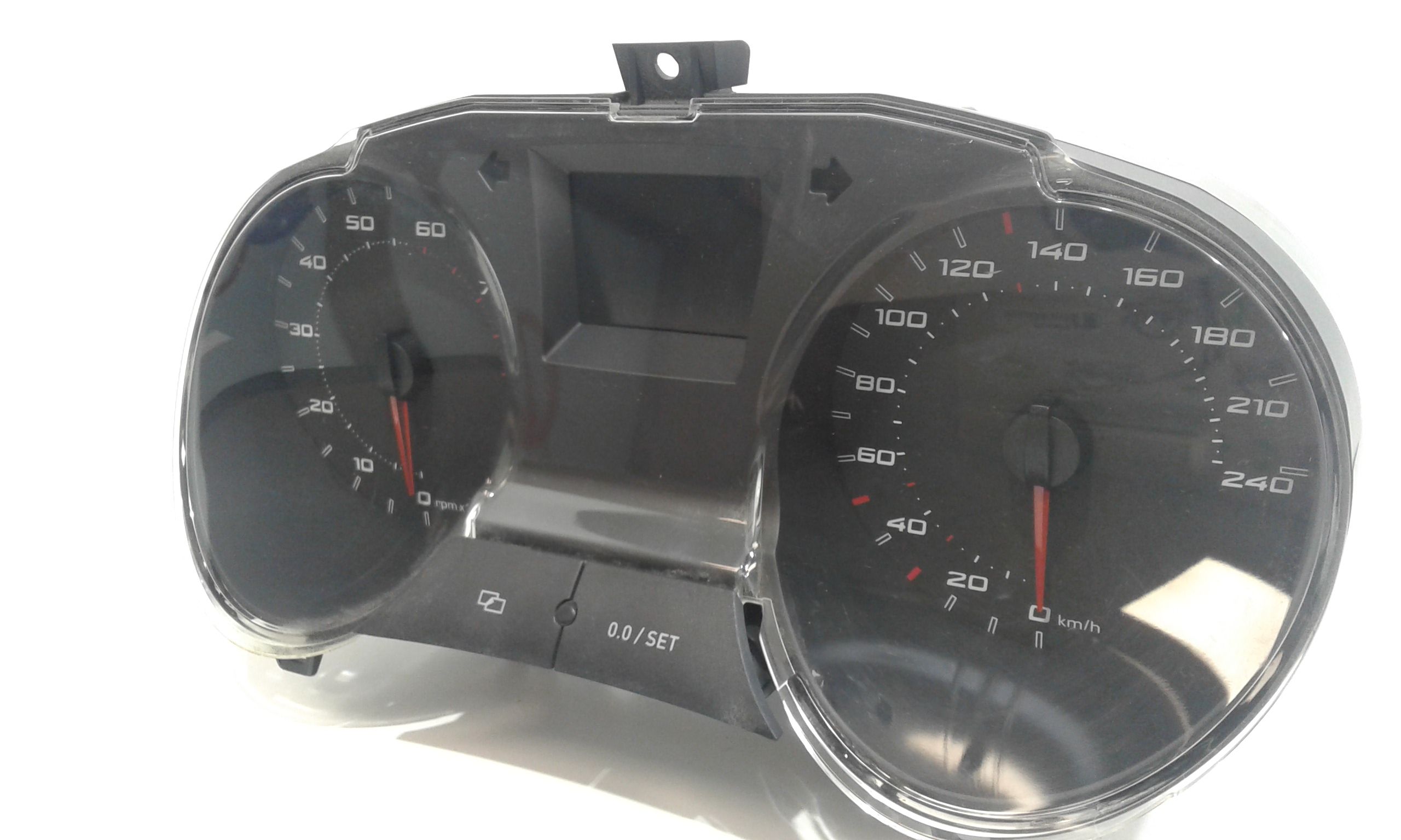 Quadro Portastrumenti Usato