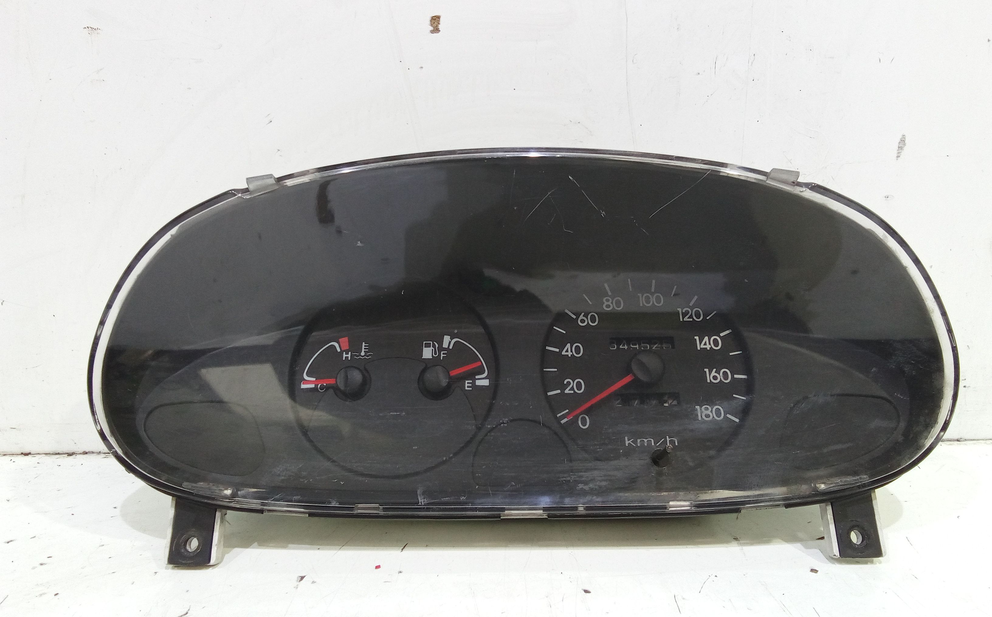 Quadro Portastrumenti Usato