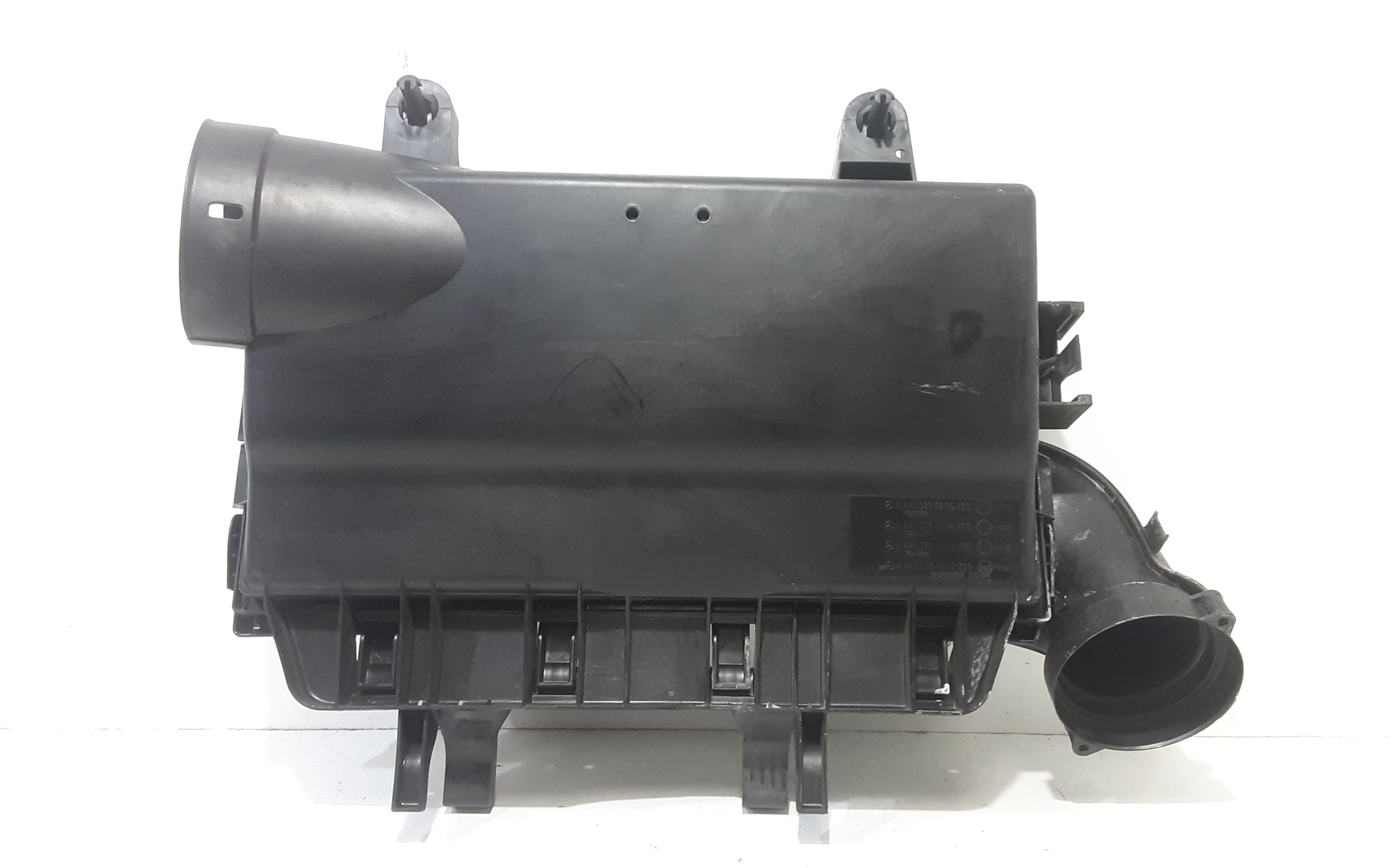 Filtro Aria Compl. A4475280406 Usato