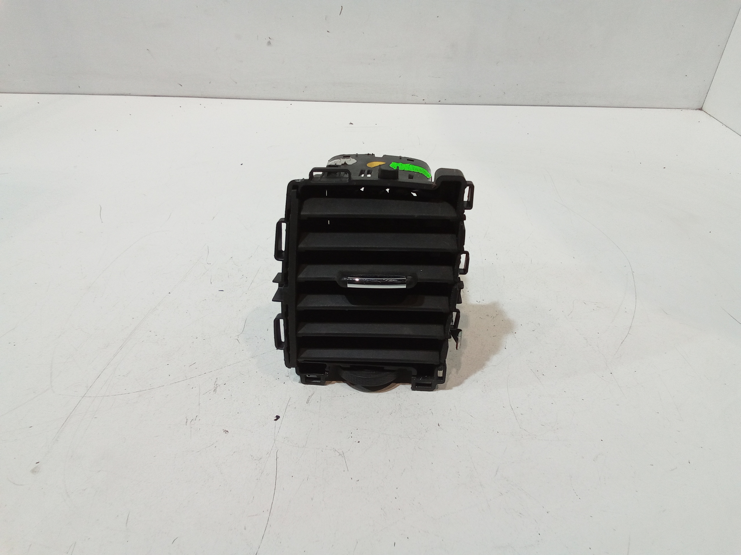 Condotto Aria Bocchette Centr. Sup. Cruscotto 278411459R Usato