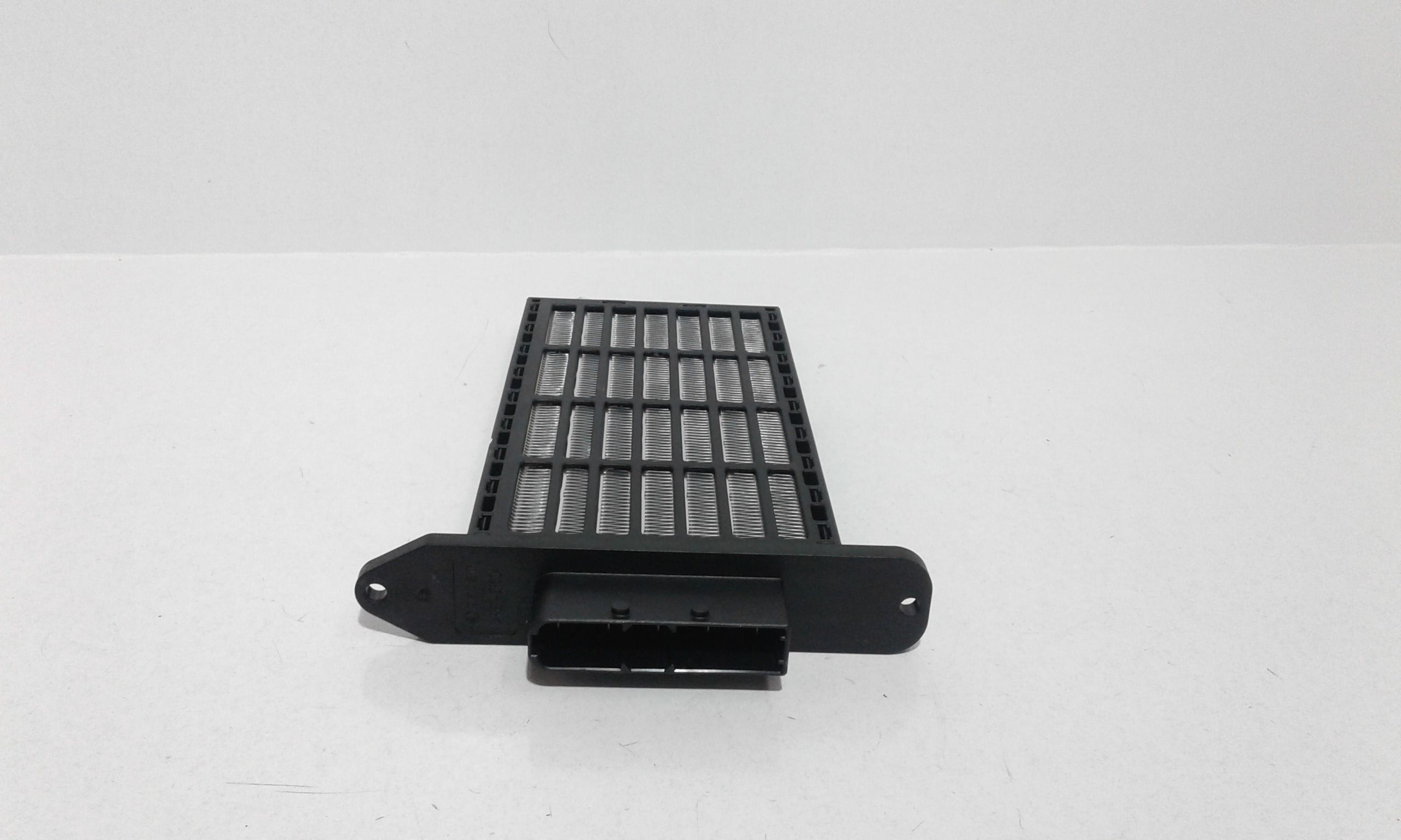 Resistenza Elettroventola C/climatizzazione Usato