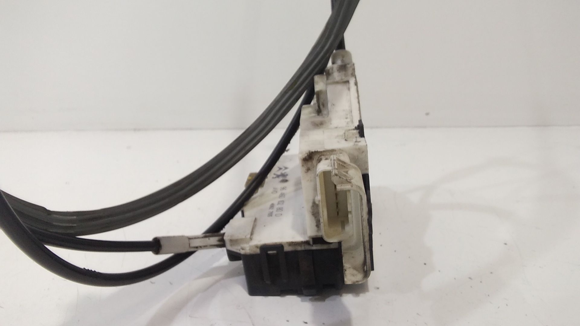 Serratura Porta Ant. Destro 9136AP Usato