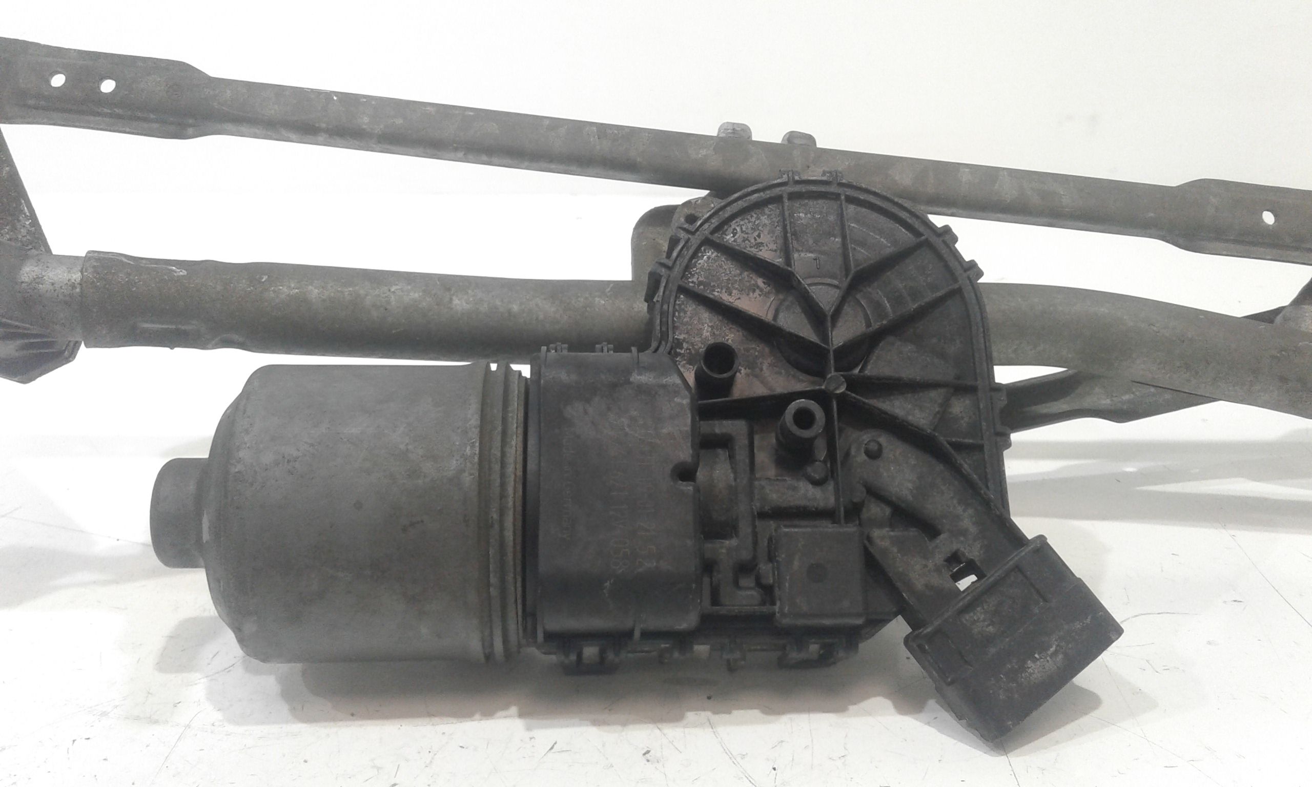 Motorino Tergiparabrezza Compl. Usato