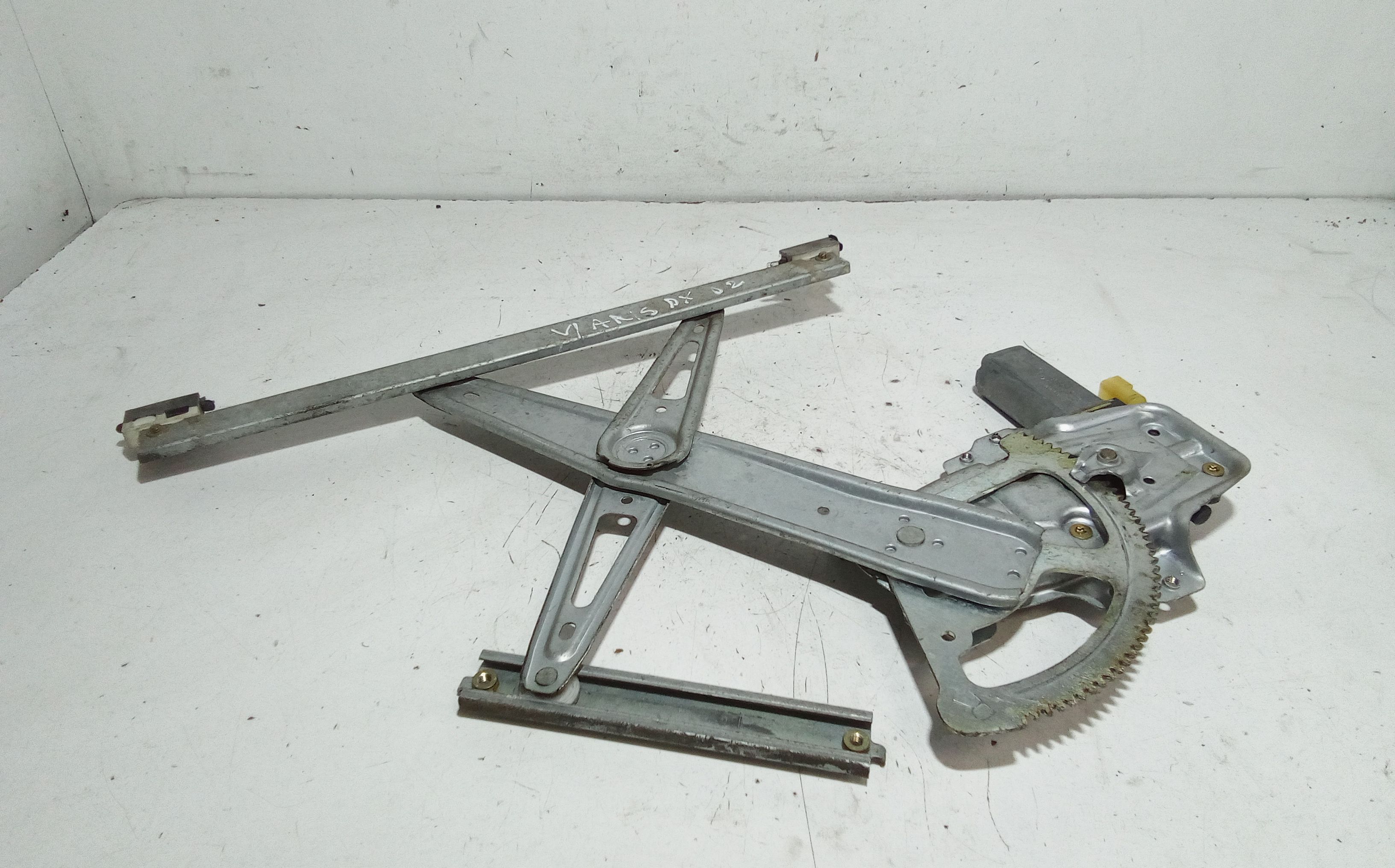 Alzacristallo Porta Ant. Destro 6980152010 Usato