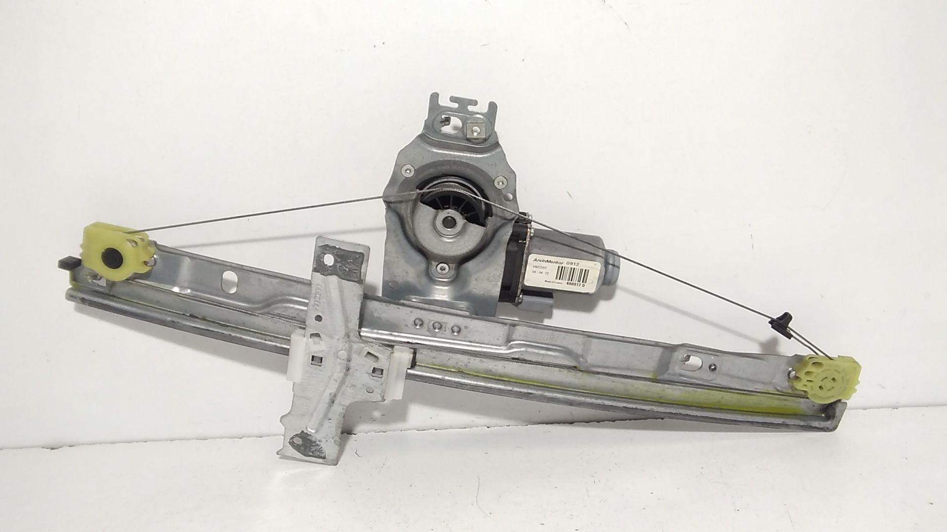 Alzacristallo Porta Ant. Destro Usato