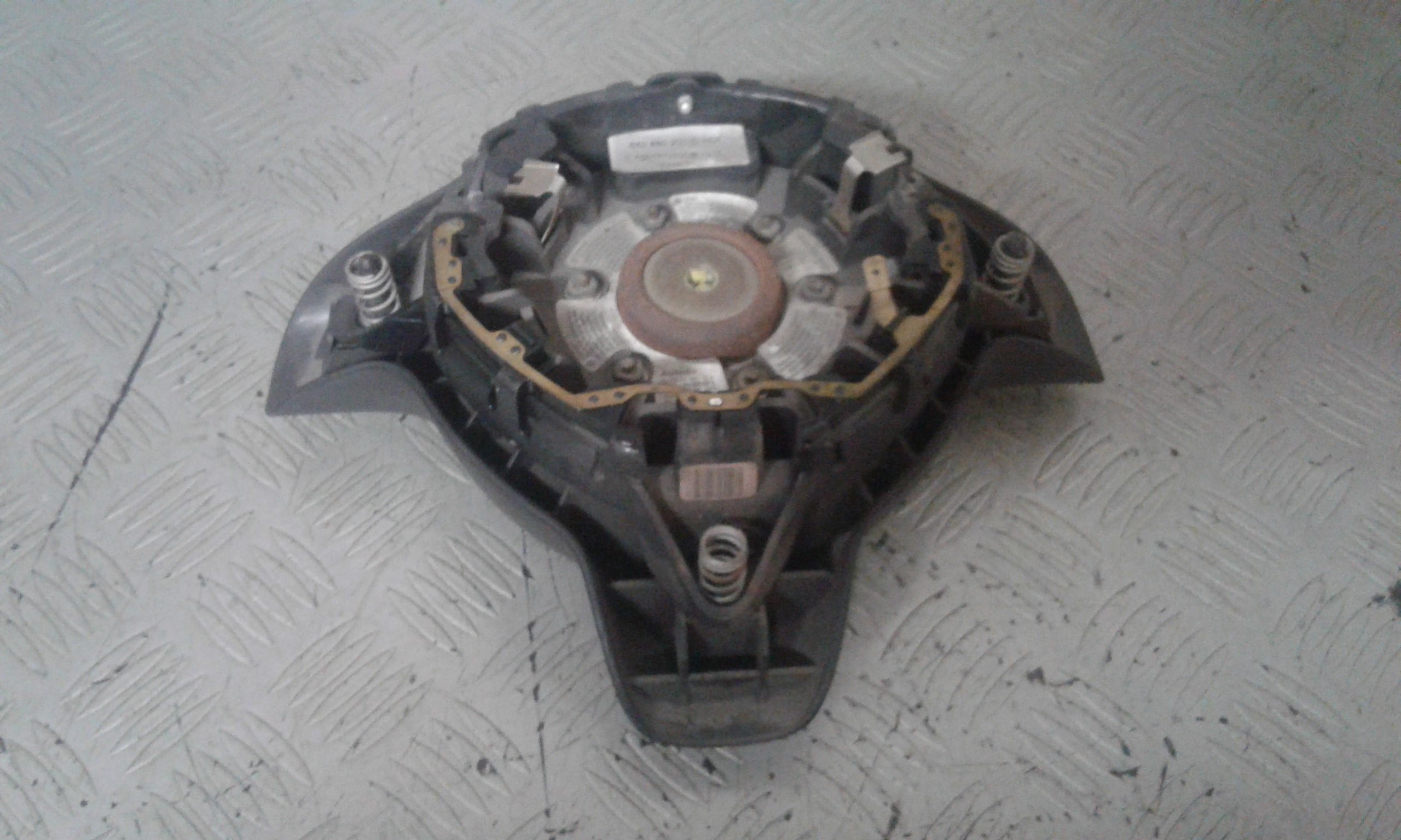 Dispositivo Airbag Lato Guida 3A0880199B01C Usato