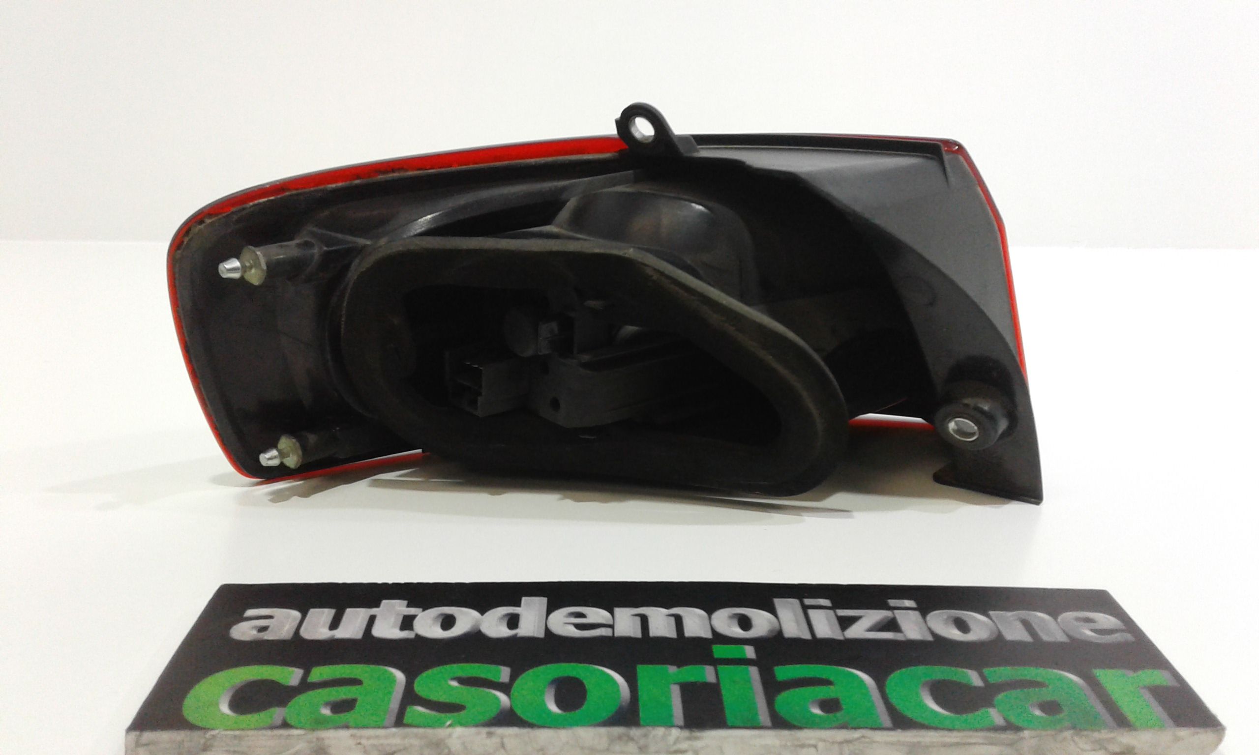 Fanale Post. Destro Usato