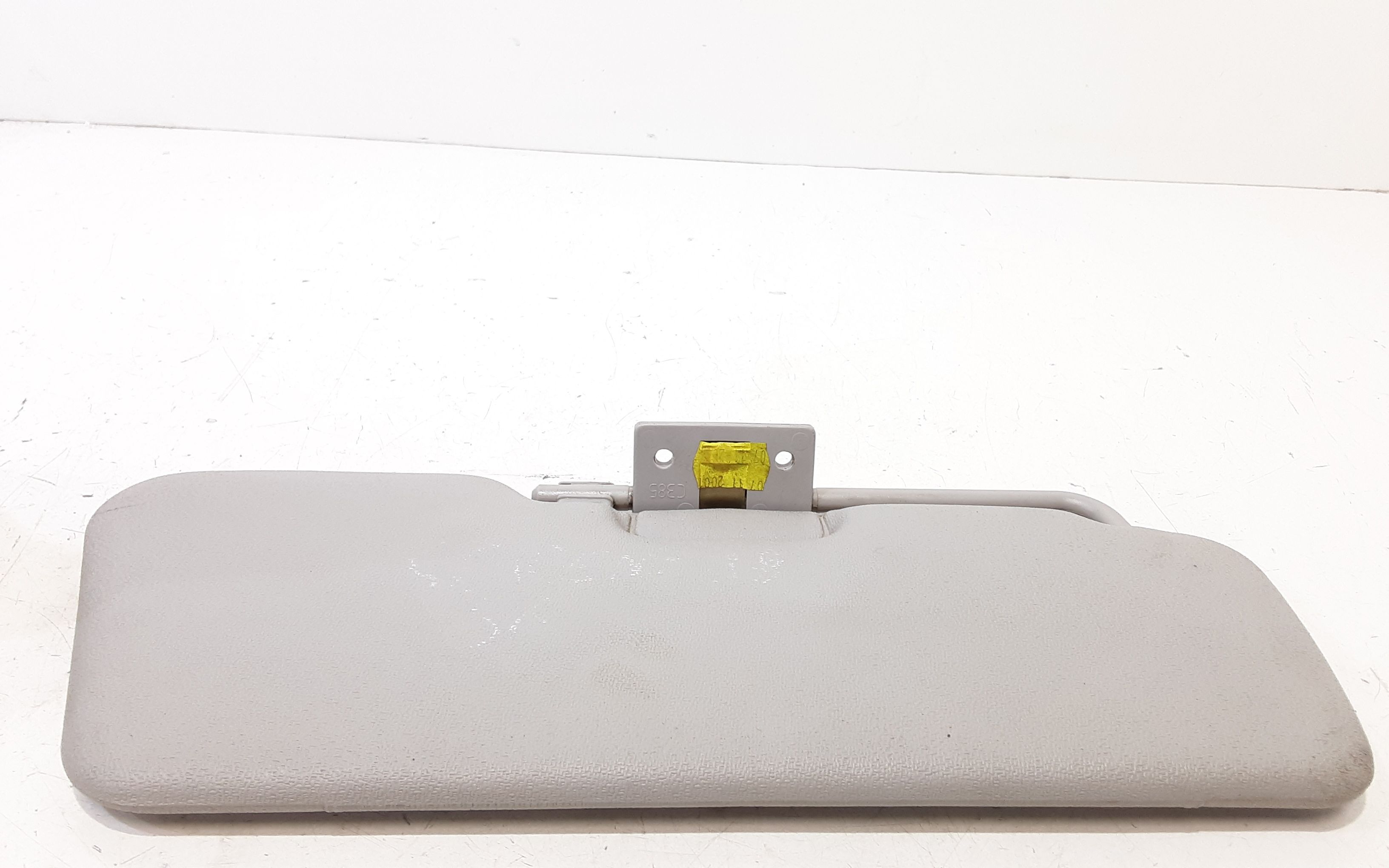 Aletta Parasole Parabrezza Sinistro 735244330 Usato