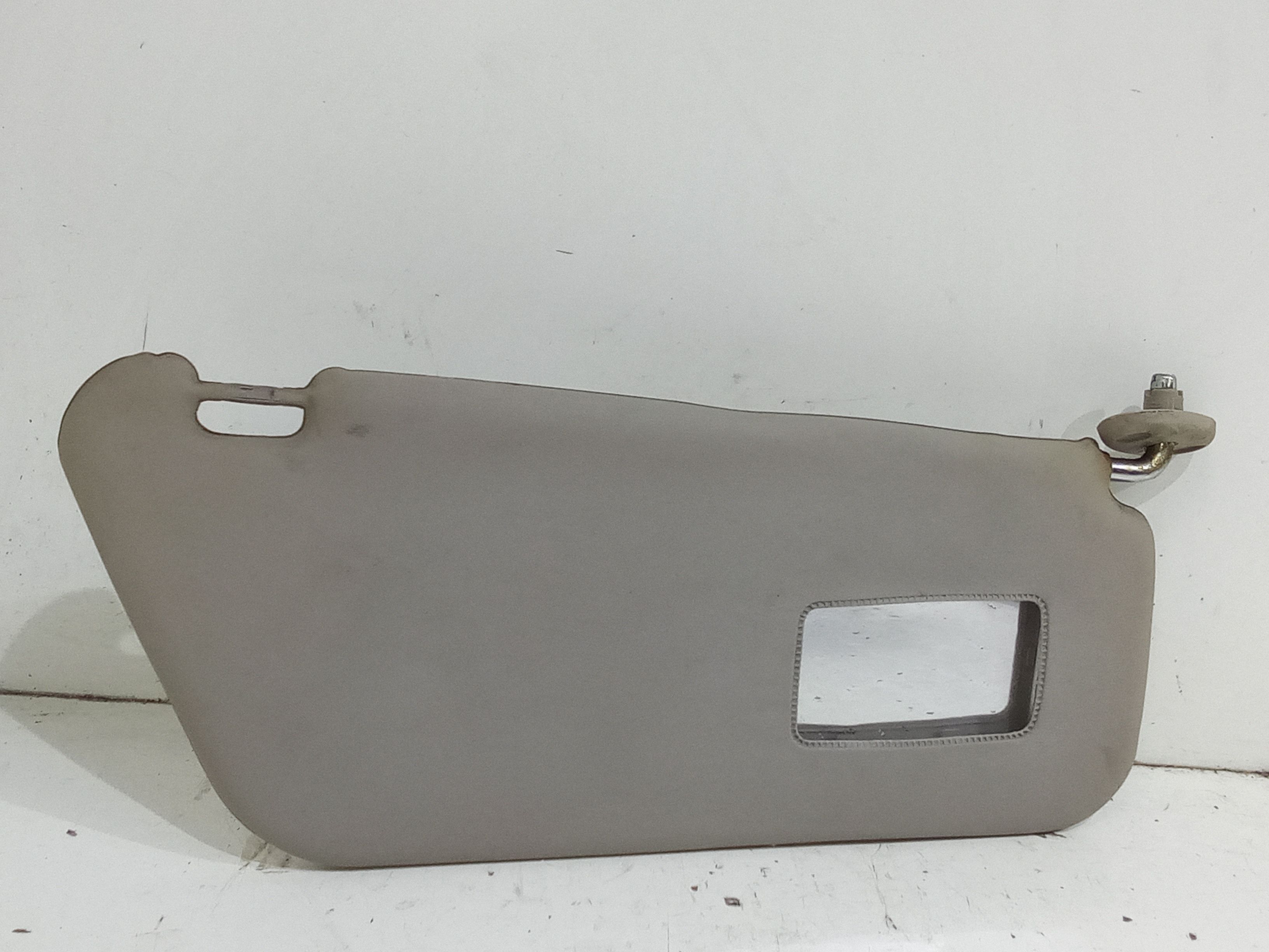 Aletta Parasole Parabrezza Destro 96280100 Usato