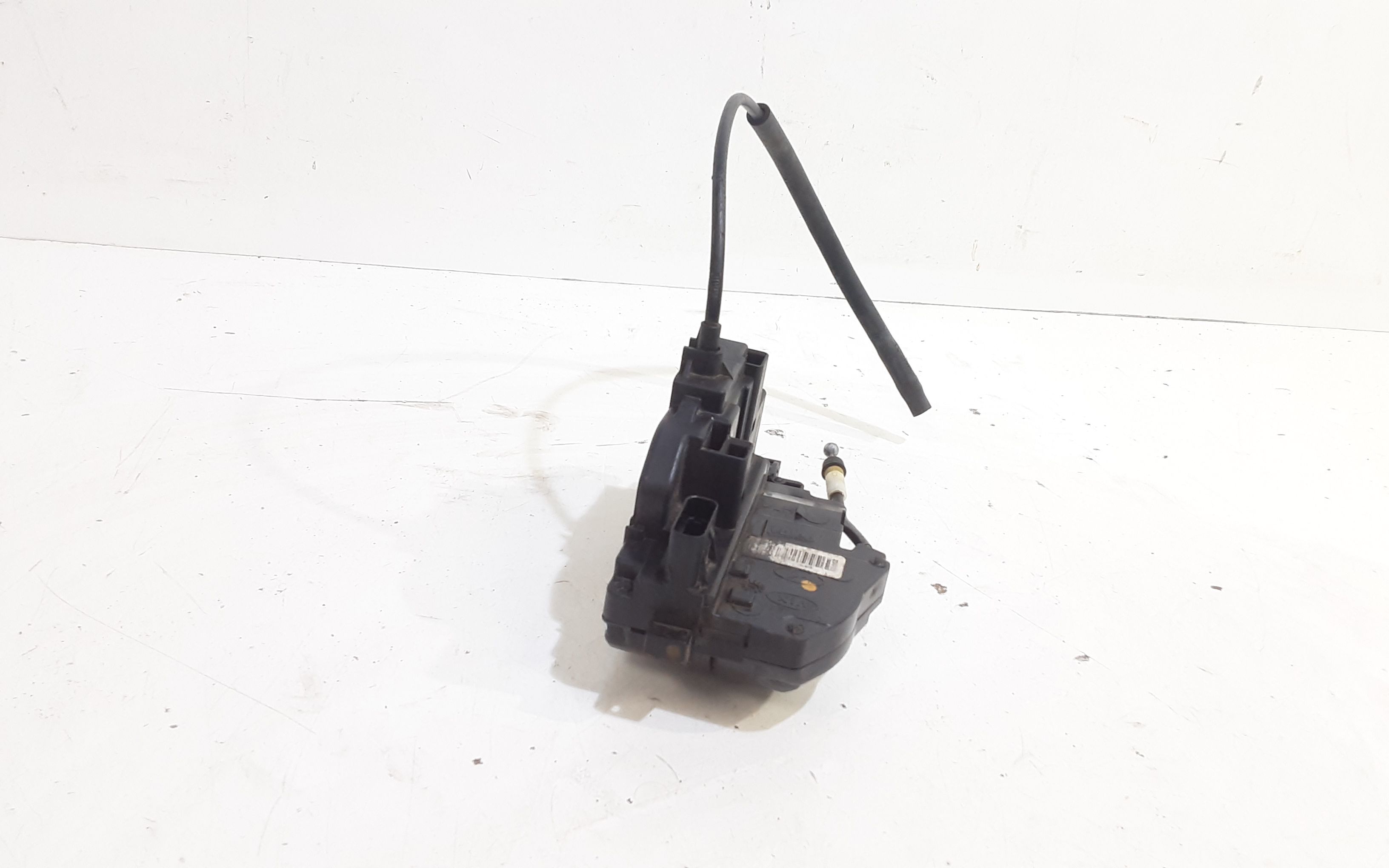 Serratura Porta Ant. Sinistro 813101H000 Usato