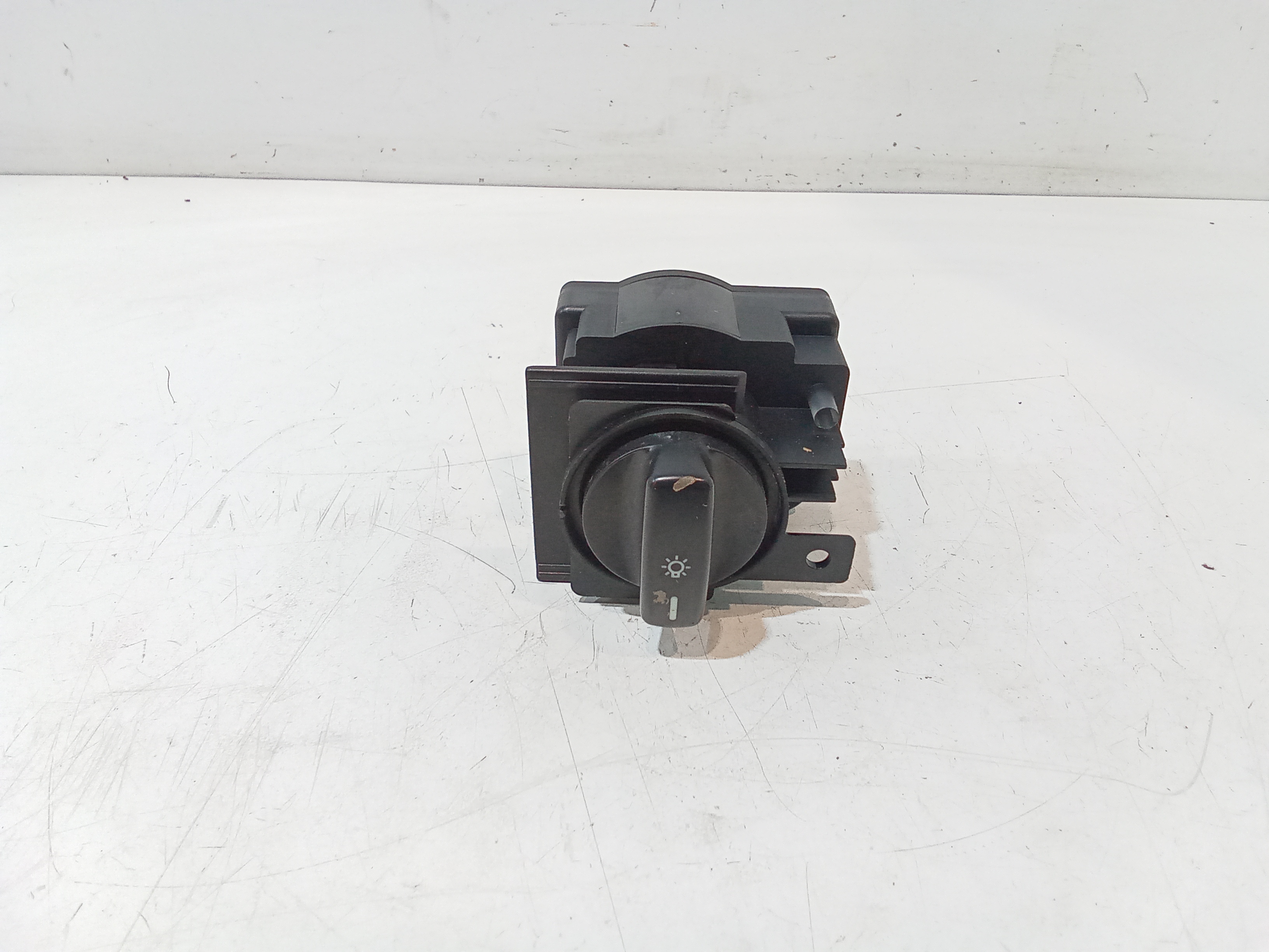 Interruttore Blocco Comando Luci A16954510049174 Usato