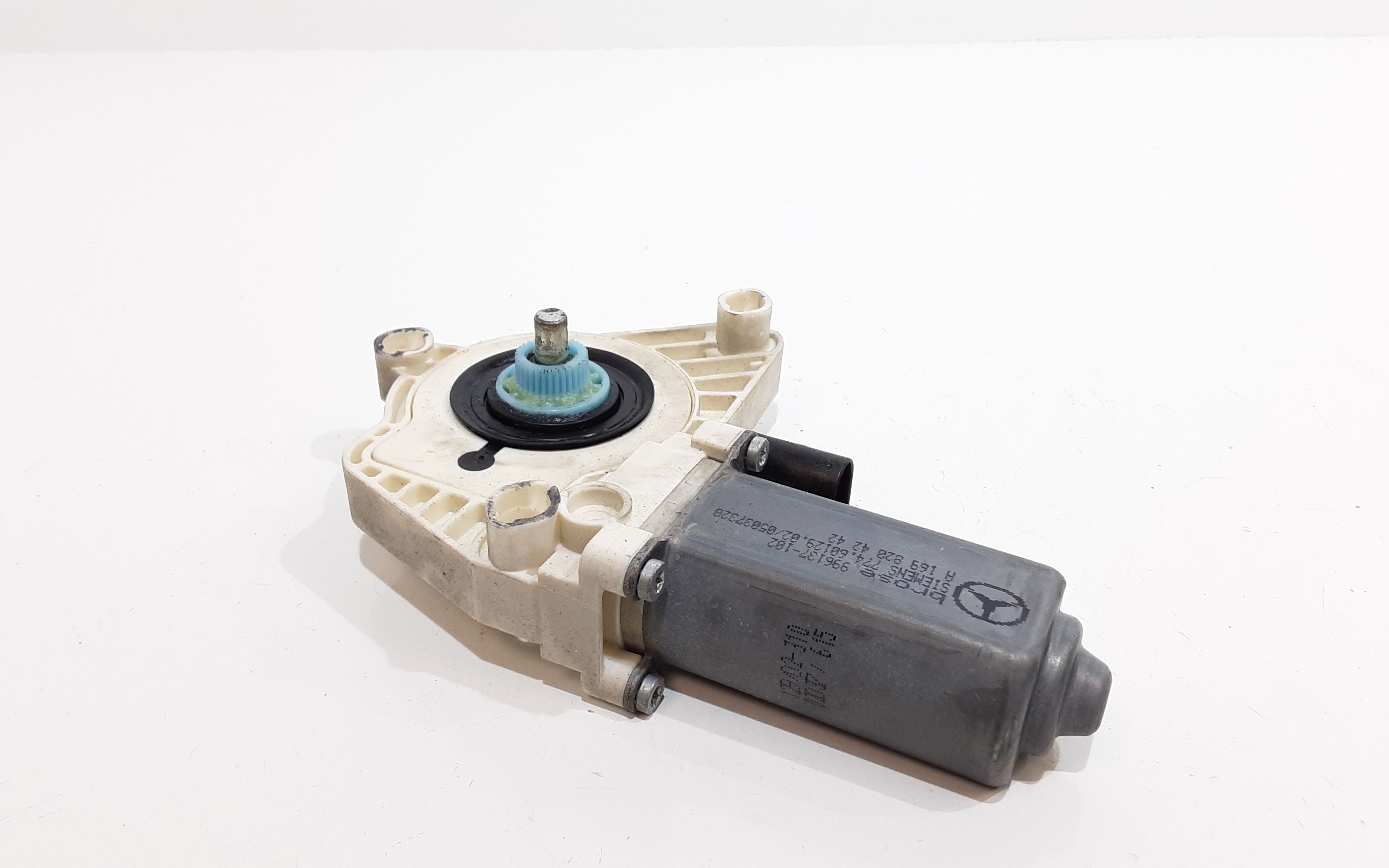 Motorino Alzacristallo Porta Ant. Destro A1698204242 Usato