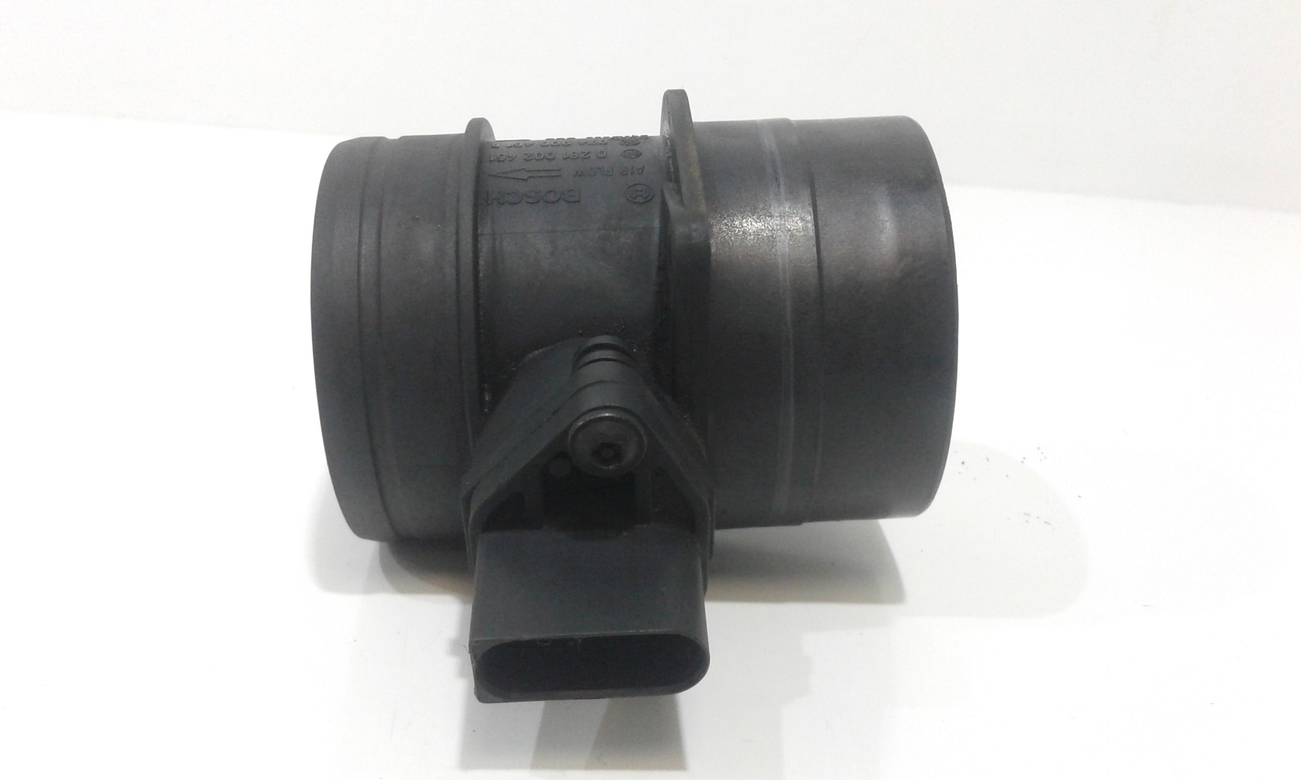 Flussometro/debimetro 06A906461LX Usato