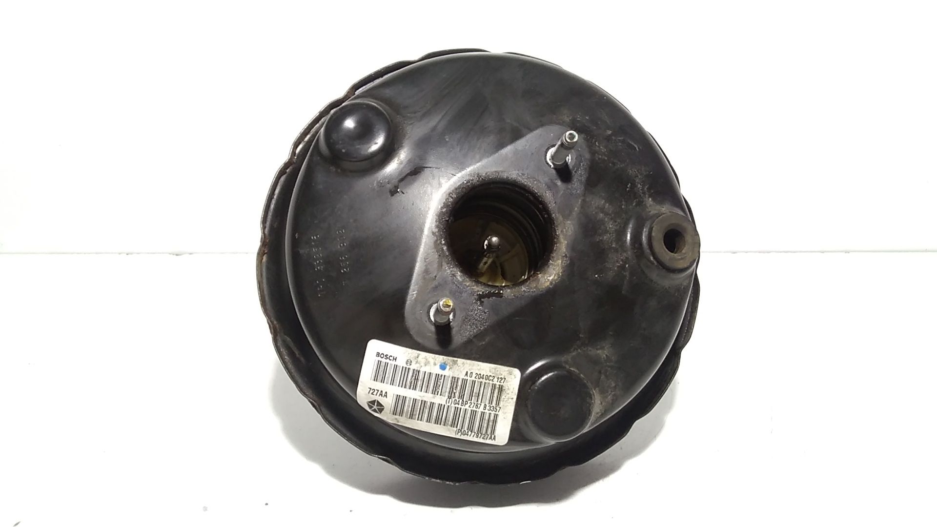 Servofreno K68039279AC Usato