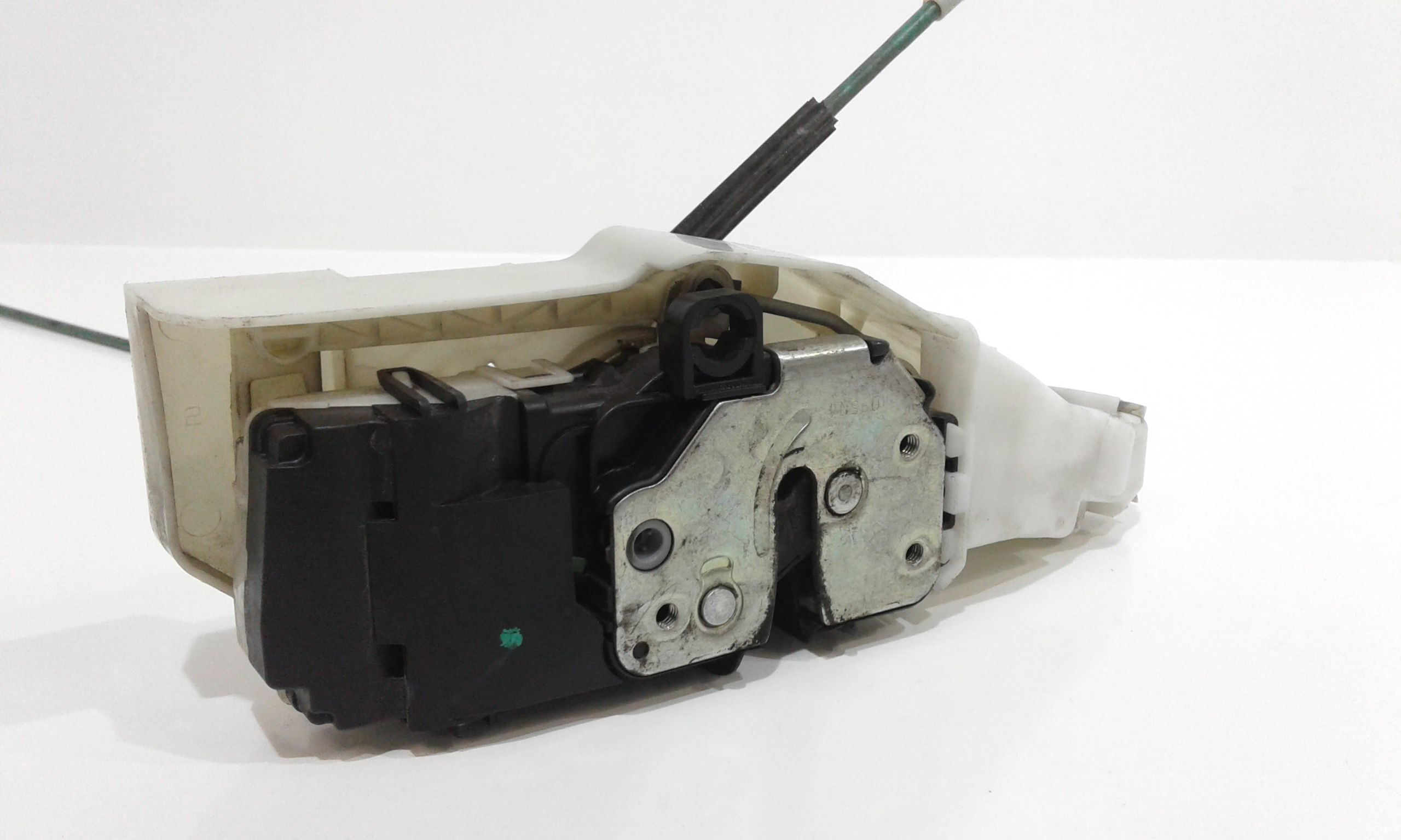 Serratura Porta Ant. Sinistro Usato