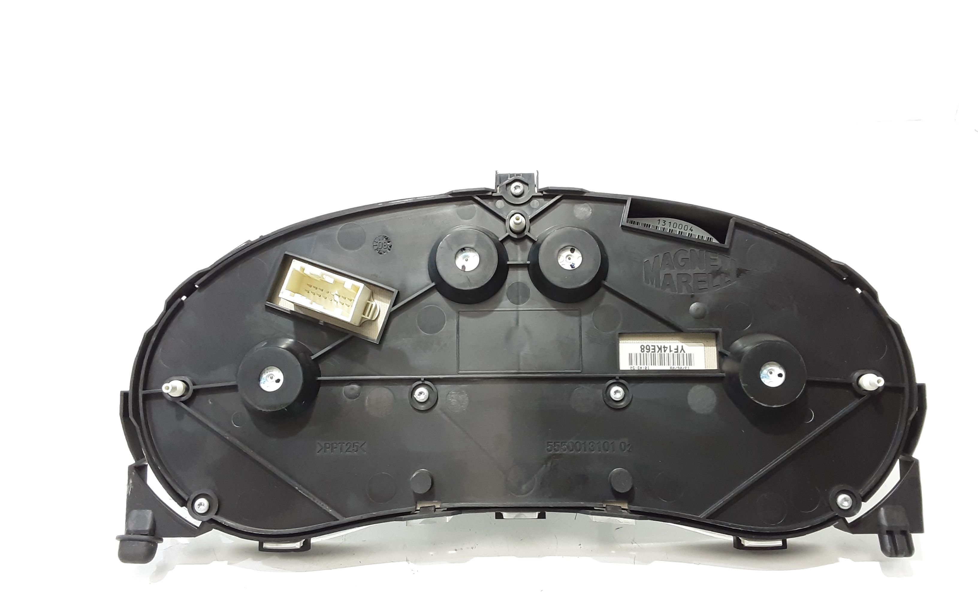 Quadro Portastrumenti Usato