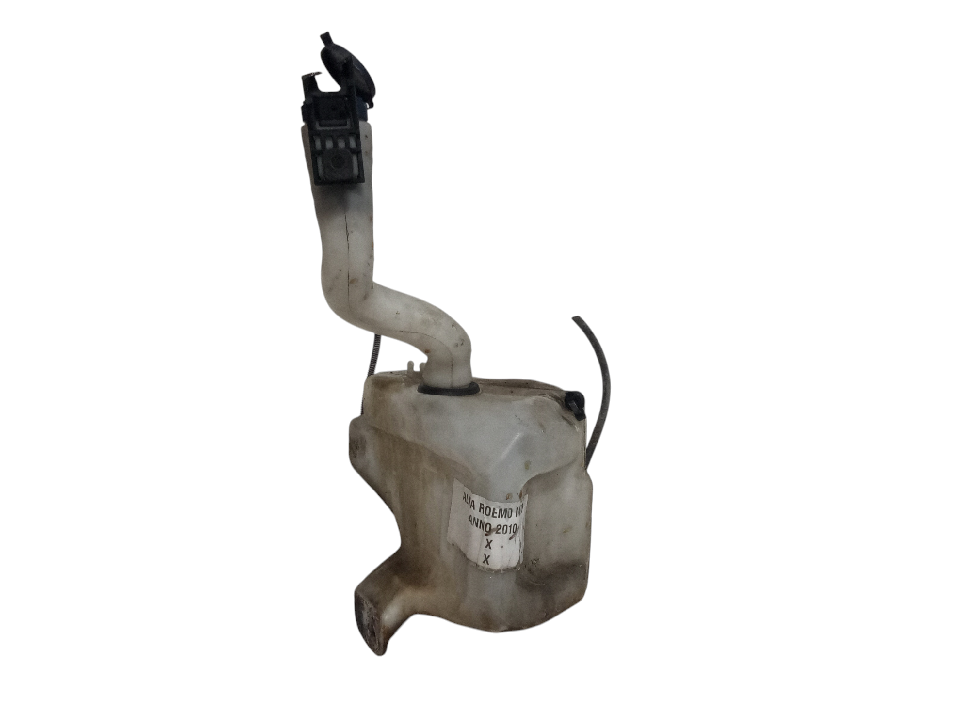 Serbatoio Tergiparabrezza Compl. Usato