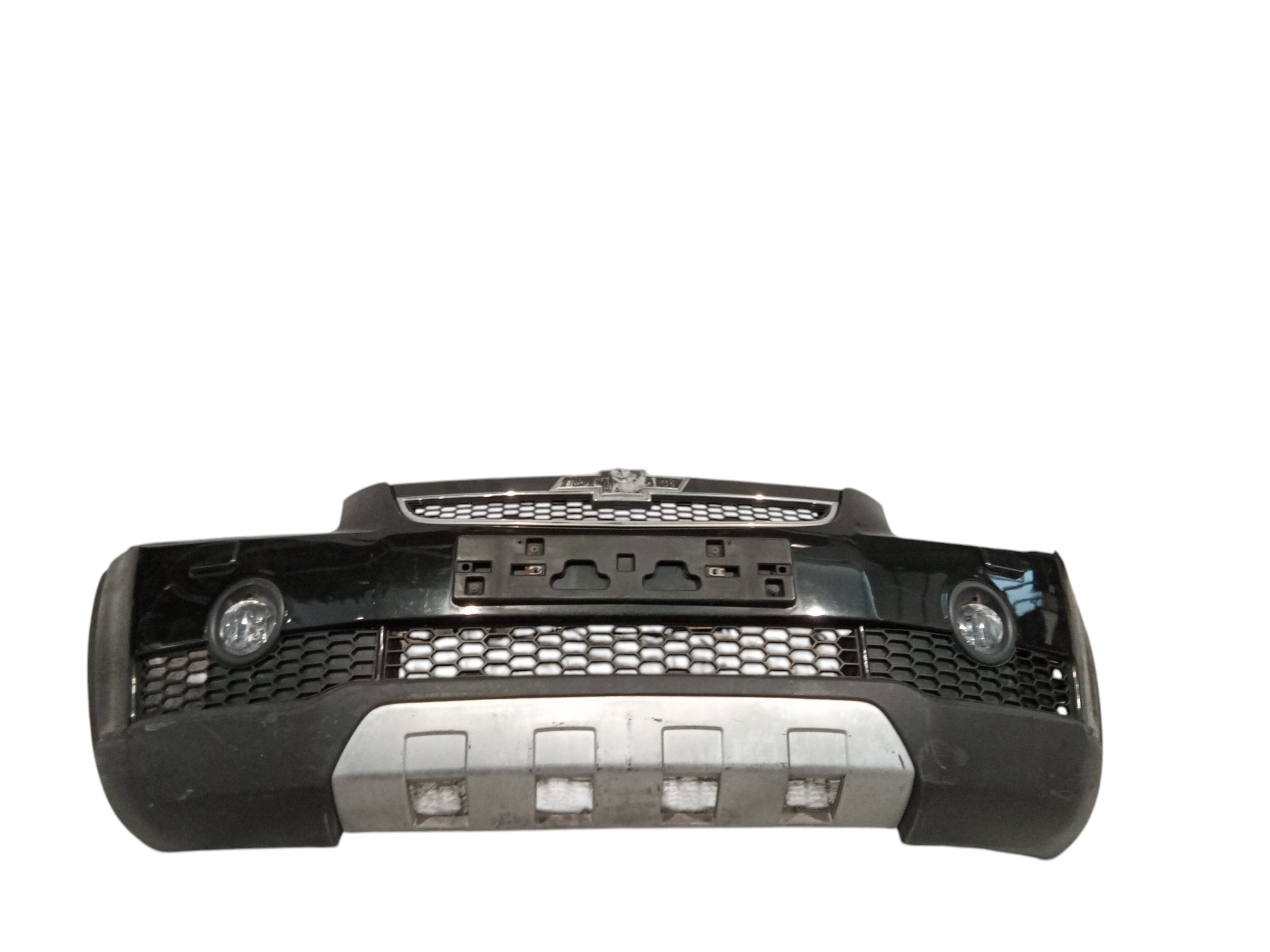 Paraurti Ant. Compl. Usato