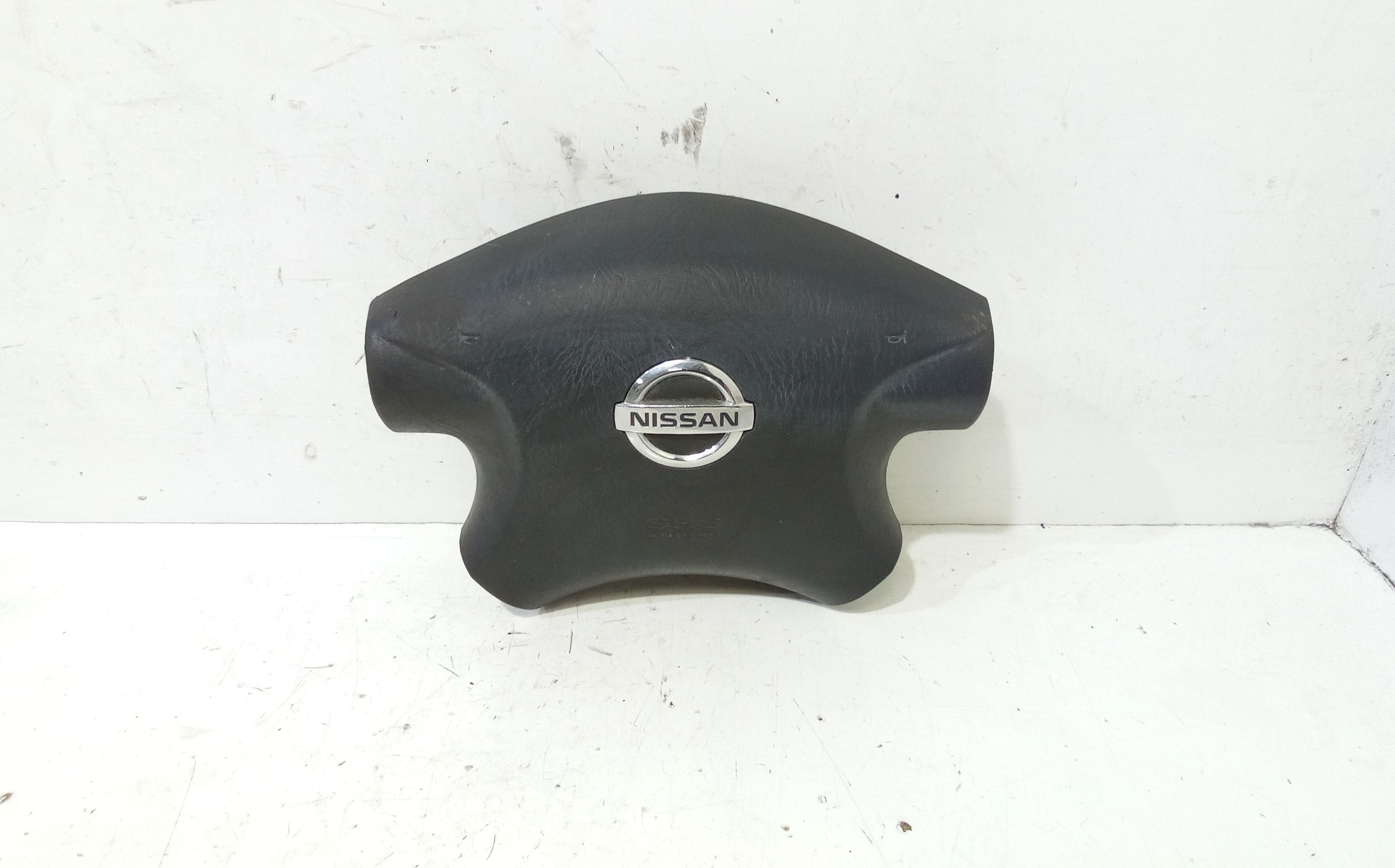 Dispositivo Airbag Lato Guida Y8510AU060 Usato