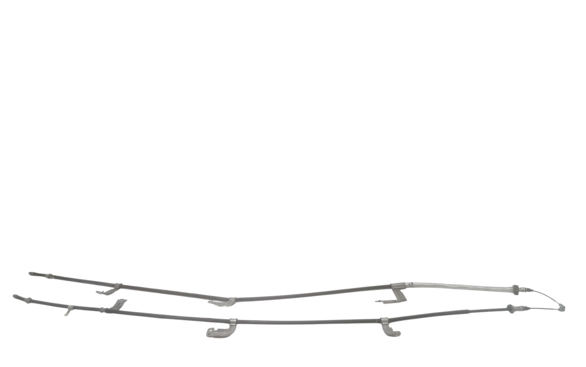 Cavo Freno Stazionamento Usato