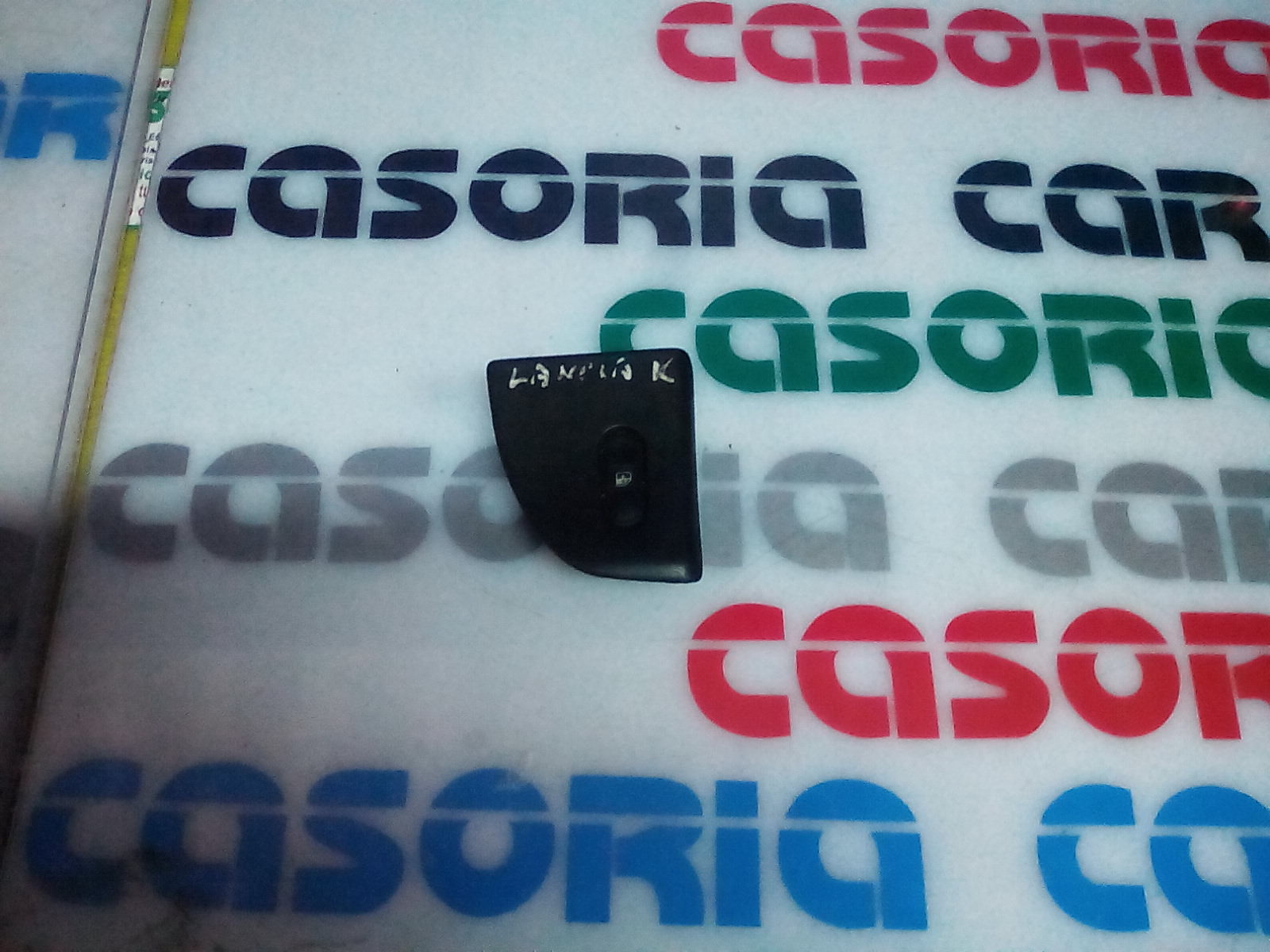 Interruttore Alzacristalli Porta Ant. Destro Usato