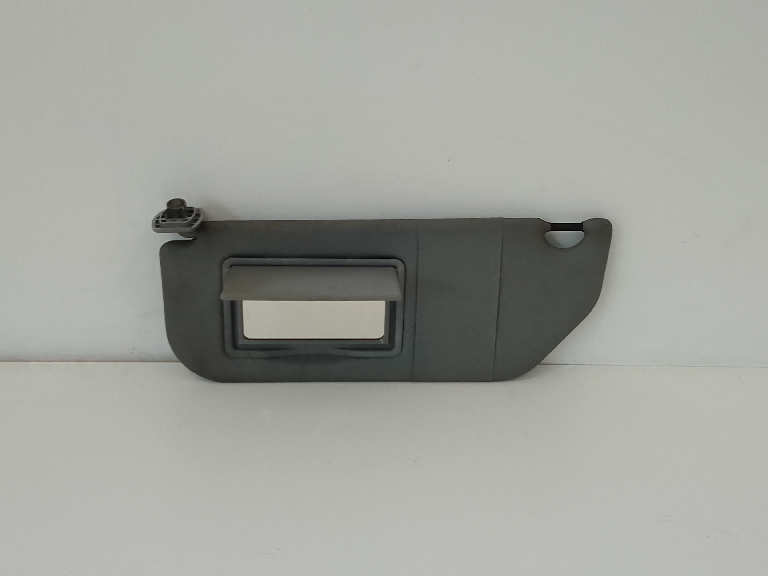 Aletta Parasole Parabrezza Sinistro Usato