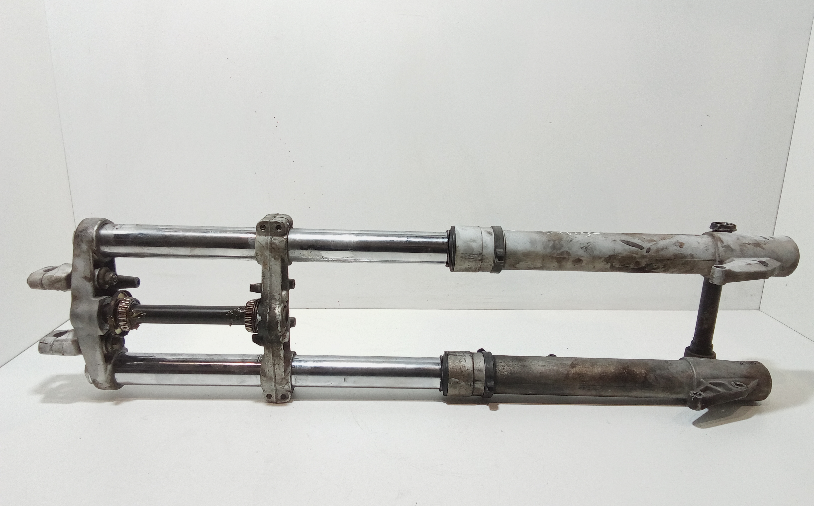 Forcella Anteriore Usato