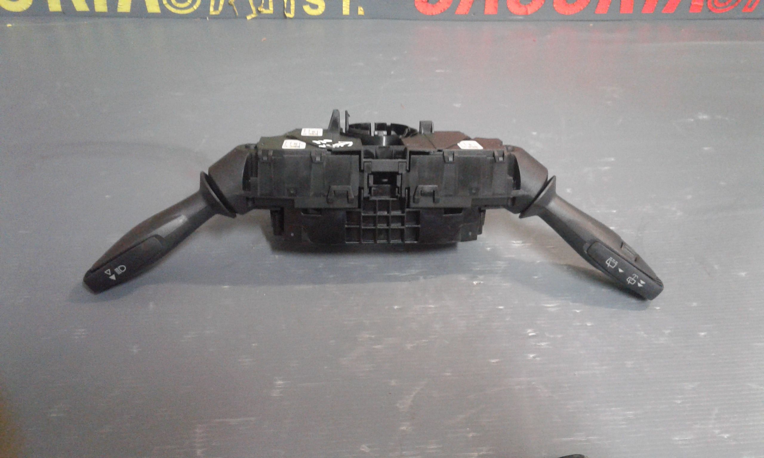 Devioguidasgancio Compl. Usato