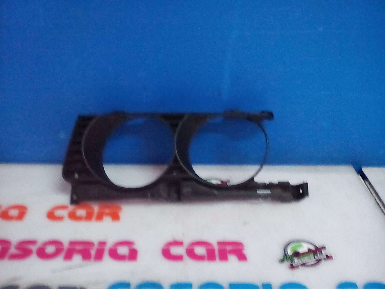 Griglia Paraurti Ant. Usato