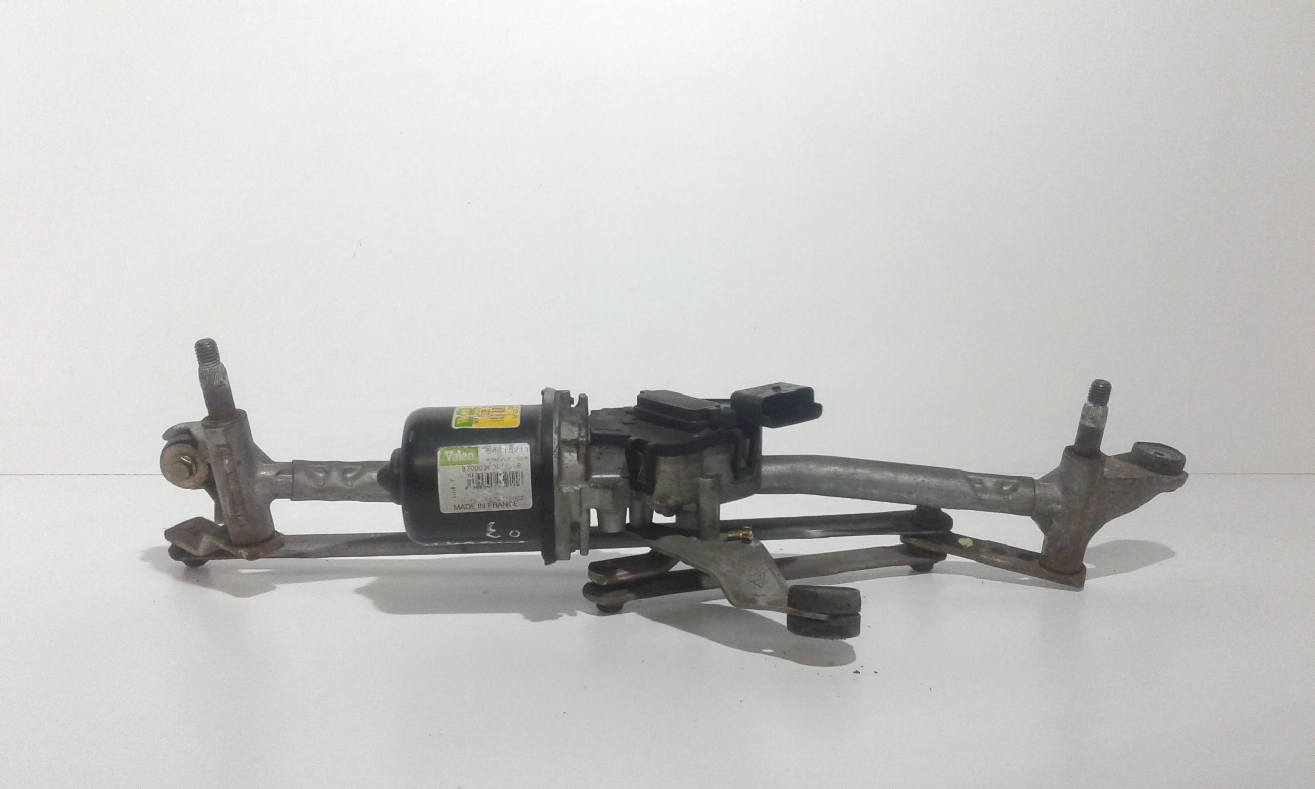 Motorino Tergiparabrezza Compl. Usato